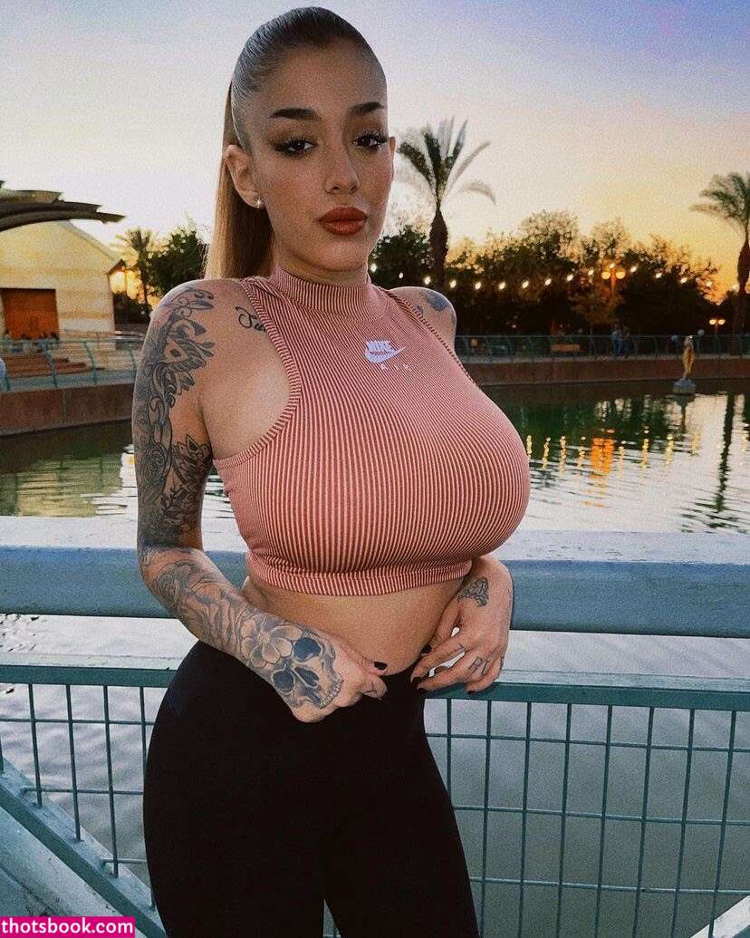 May Bakshi Nude OnlyFans Photos #3 506214