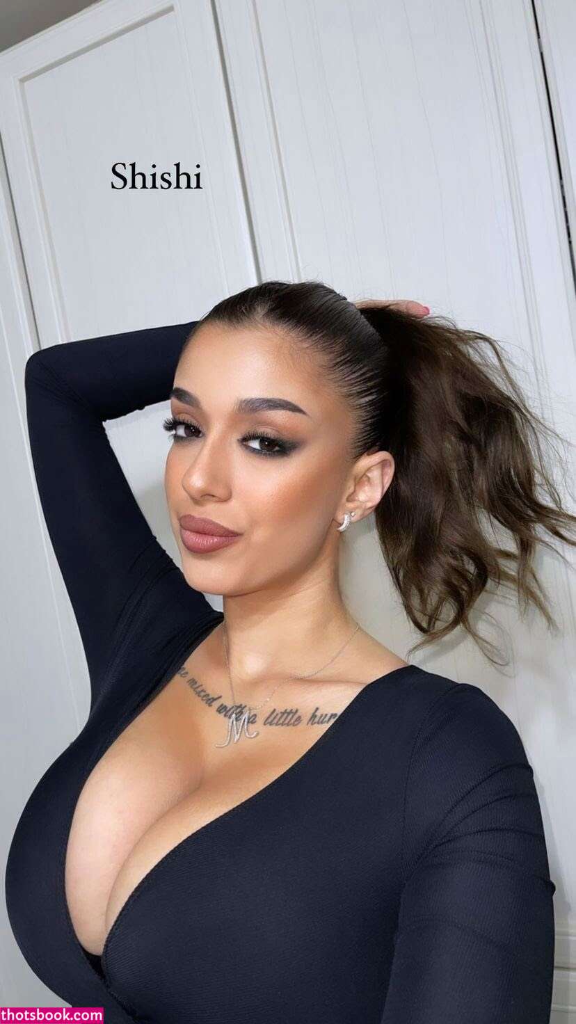 May Bakshi Nude OnlyFans Photos #3 506217