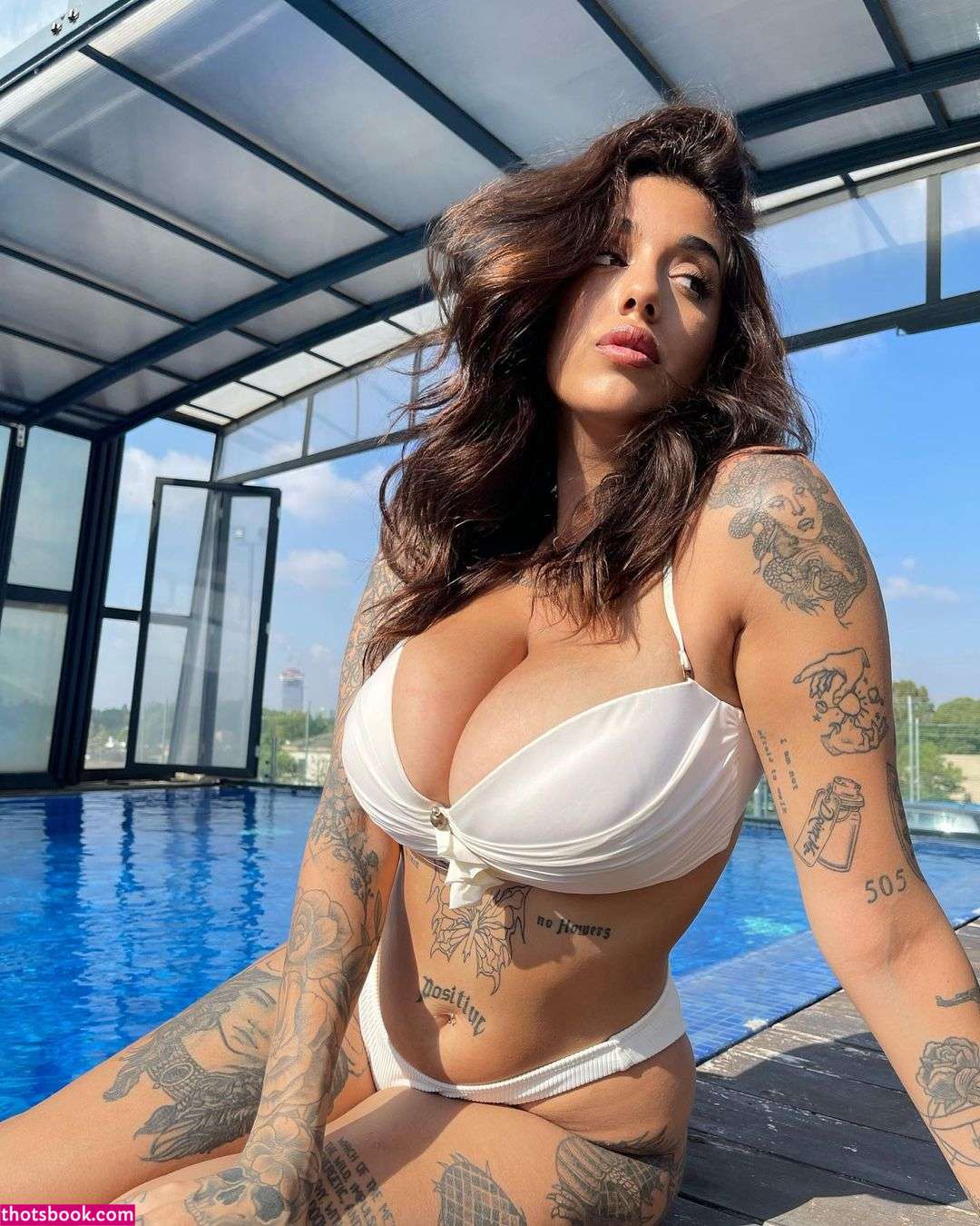 May Bakshi Nude OnlyFans Photos #5 506225