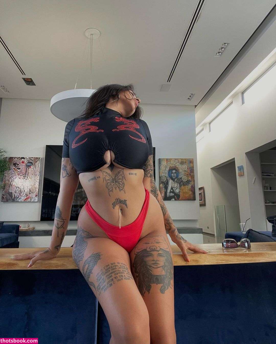 May Bakshi Nude OnlyFans Photos #6 506231