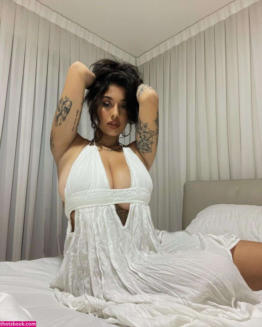 May Bakshi Nude OnlyFans Photos #7 506236