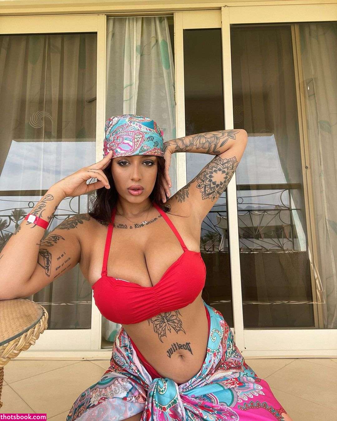 May Bakshi Nude OnlyFans Photos #8 506240