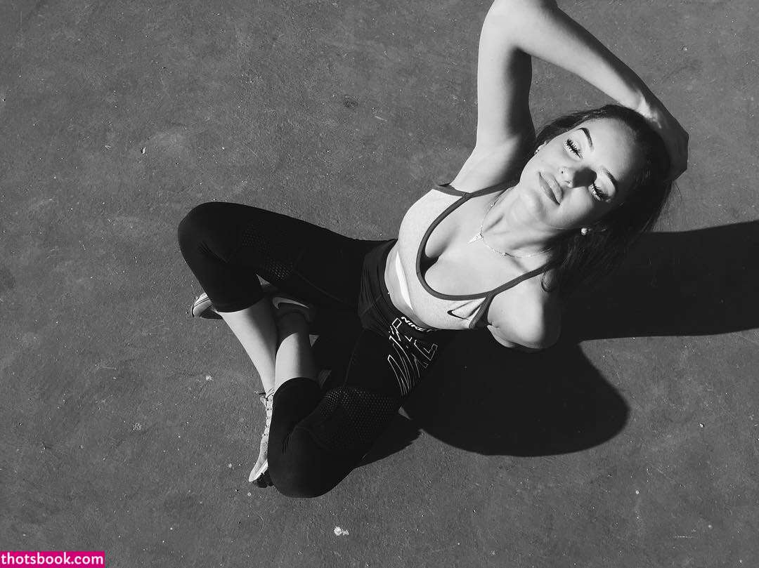 Noam Alon Nude OnlyFans Photos #1 506356