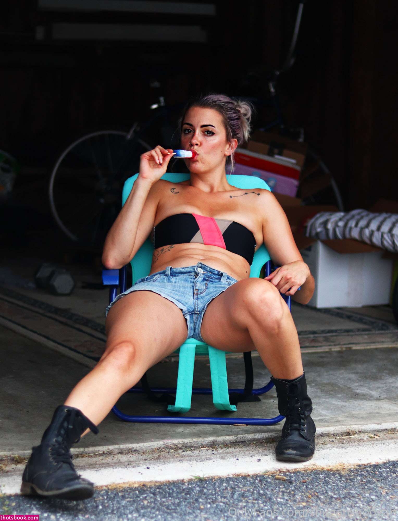 Shugah Boogah Nude OnlyFans Photos #2 506456