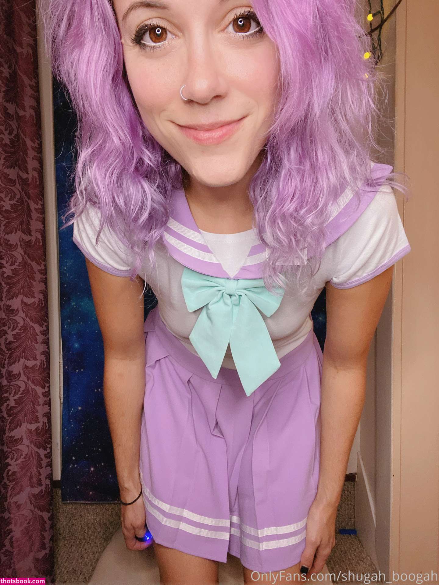 Shugah Boogah Nude OnlyFans Photos #5 506485