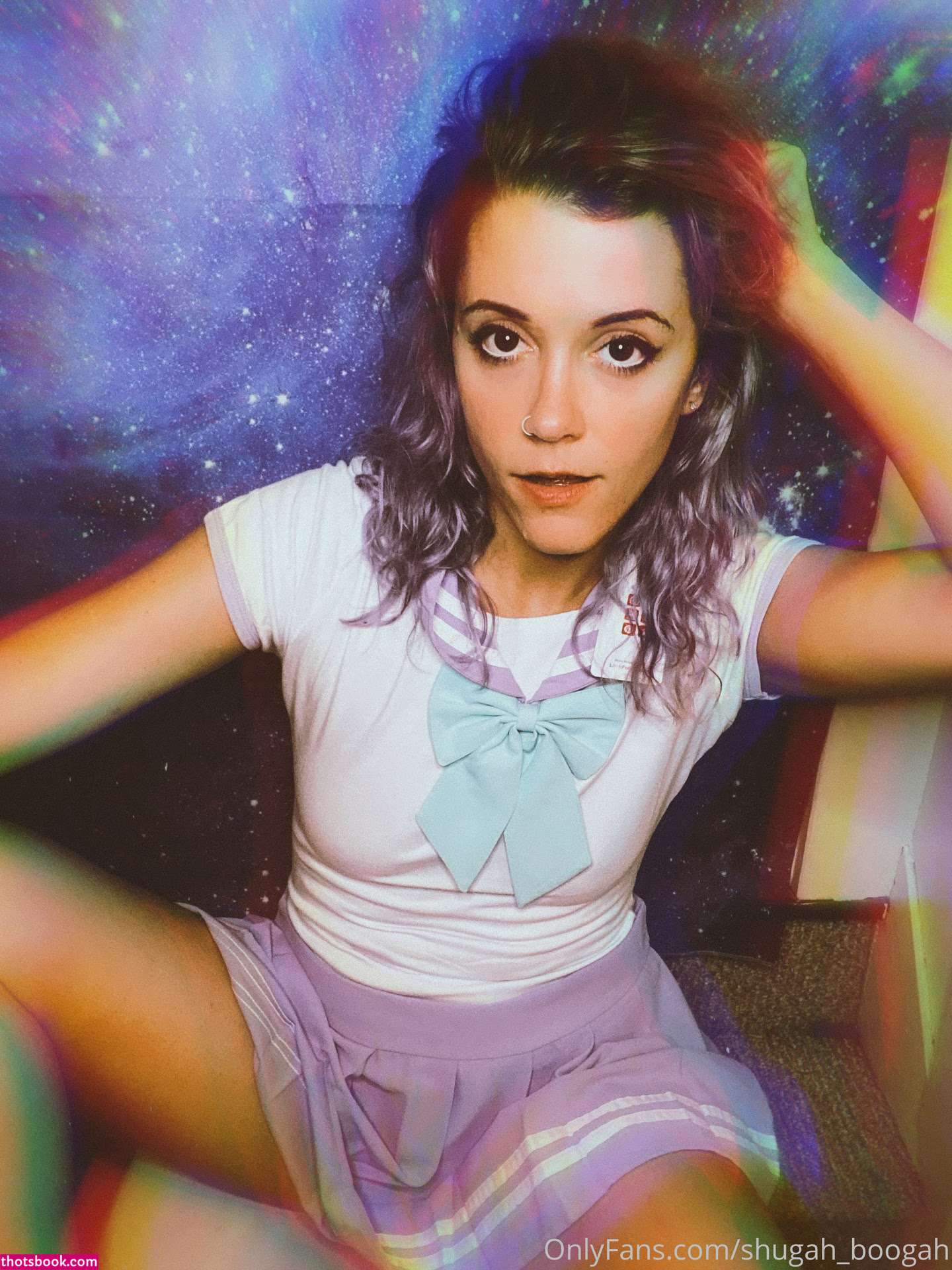 Shugah Boogah Nude OnlyFans Photos #5 506486