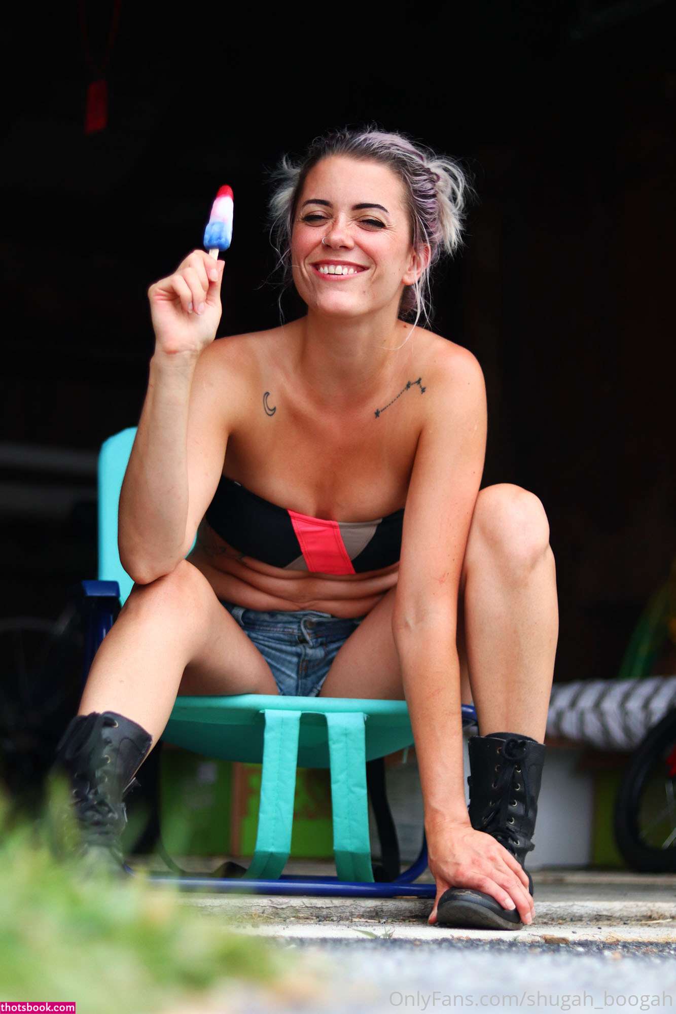 Shugah Boogah Nude OnlyFans Photos #8 506498