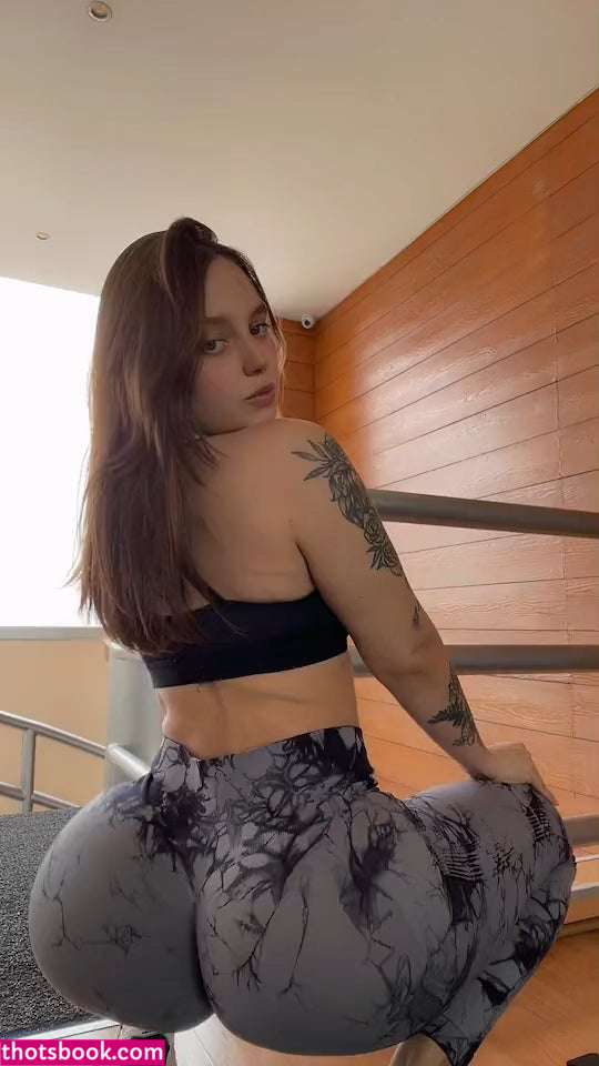 Valeria Vidal ValeriaViz Valeriaalejandravv Nude OnlyFans Photos #4 506598