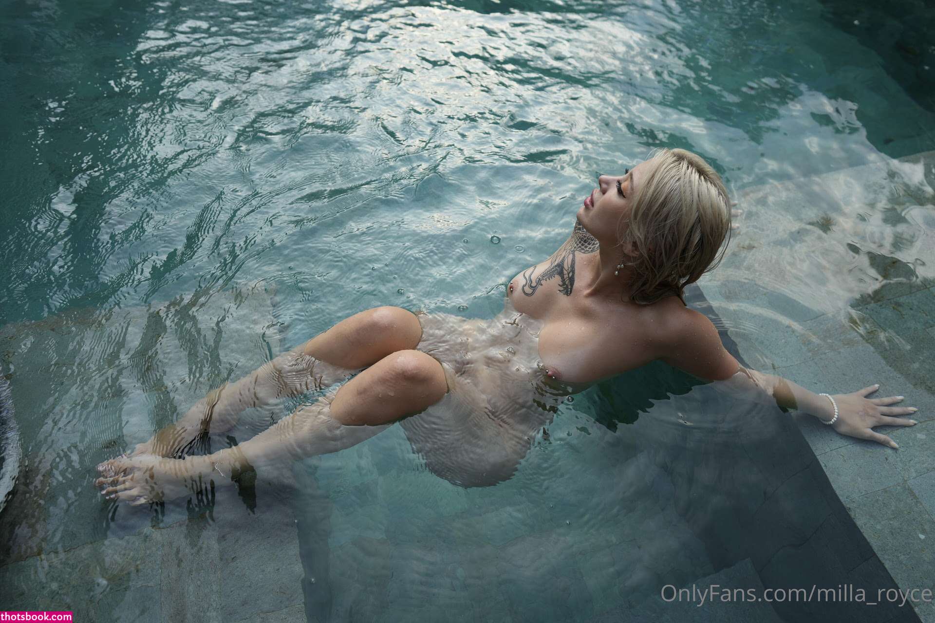 Milla Royce Persifnut Nude OnlyFans Photos #11 507116