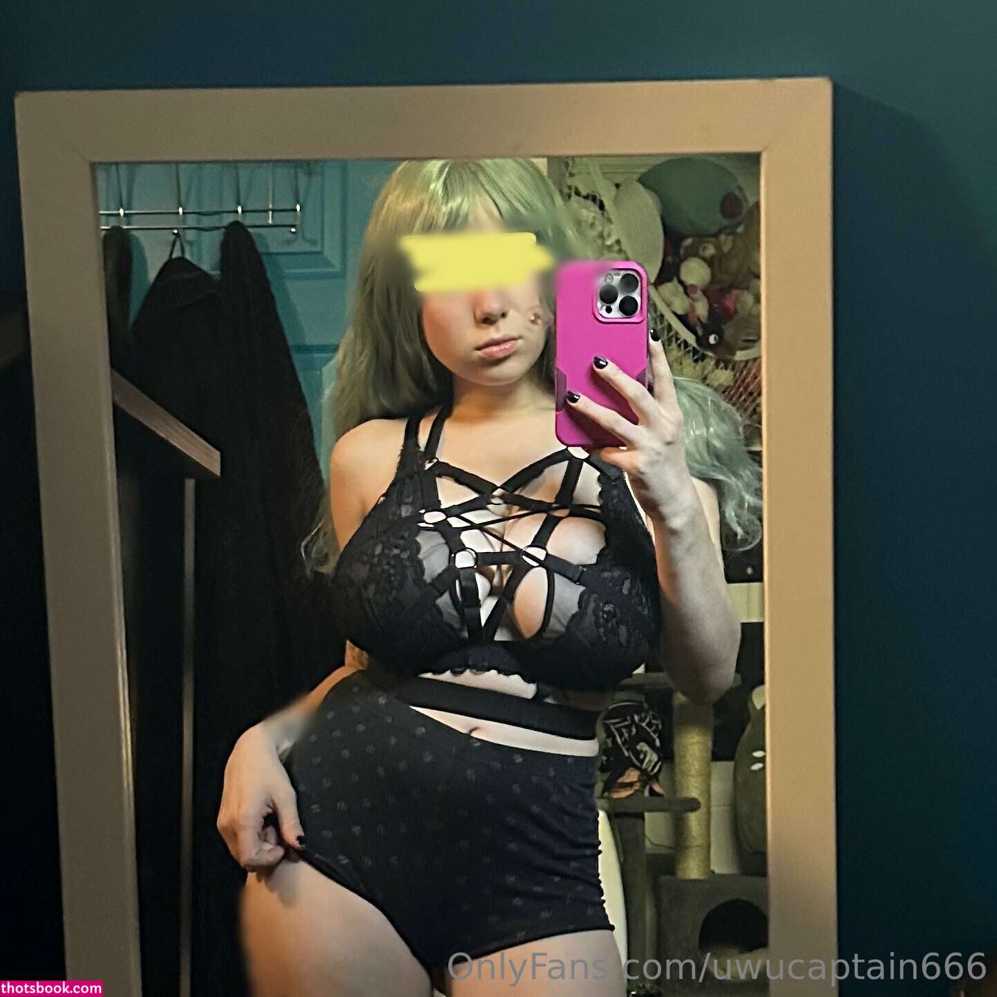 Touki00 Geekart00 Uwucaptain666 Nude OnlyFans Photos #10 507159