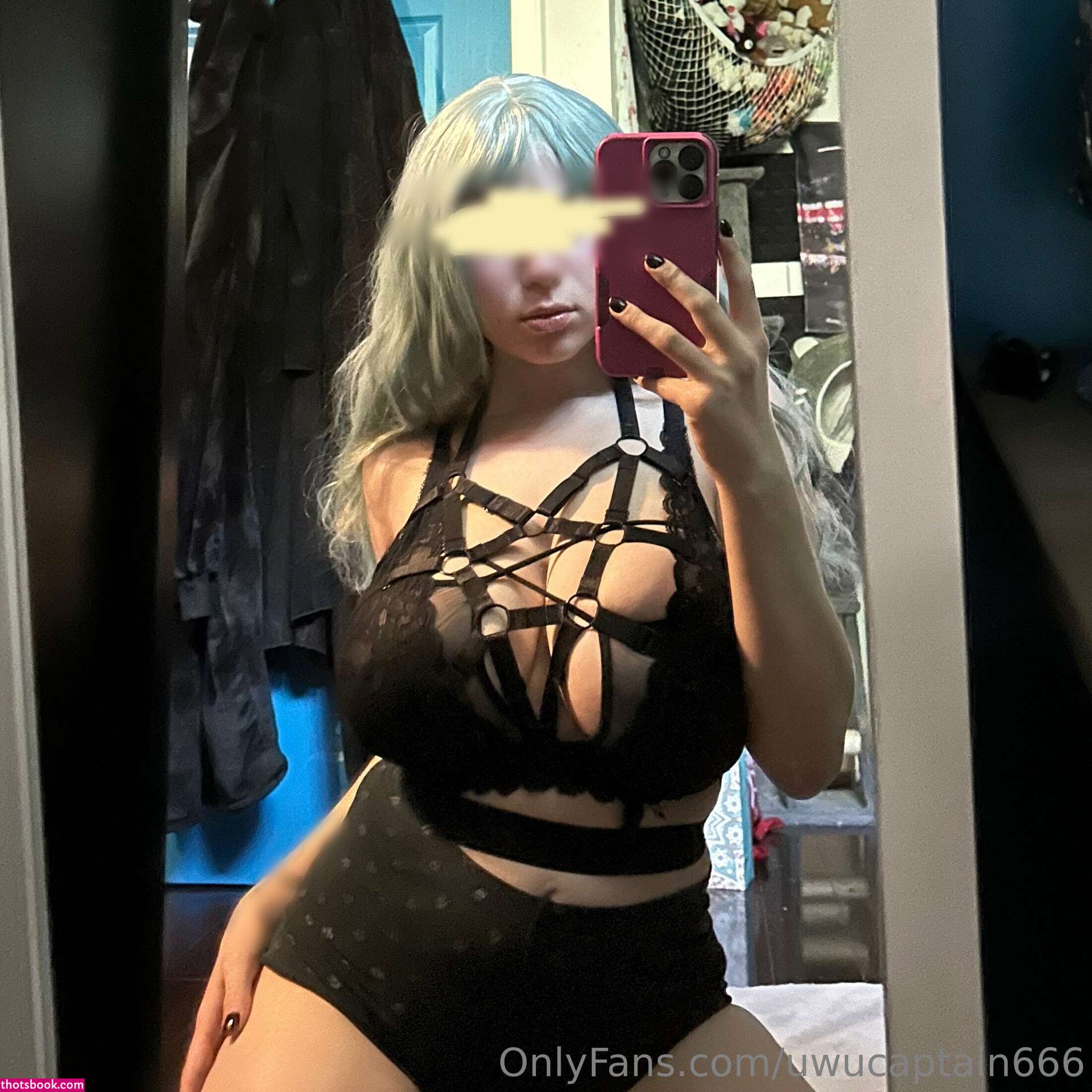 Touki00 Geekart00 Uwucaptain666 Nude OnlyFans Photos #10 507161