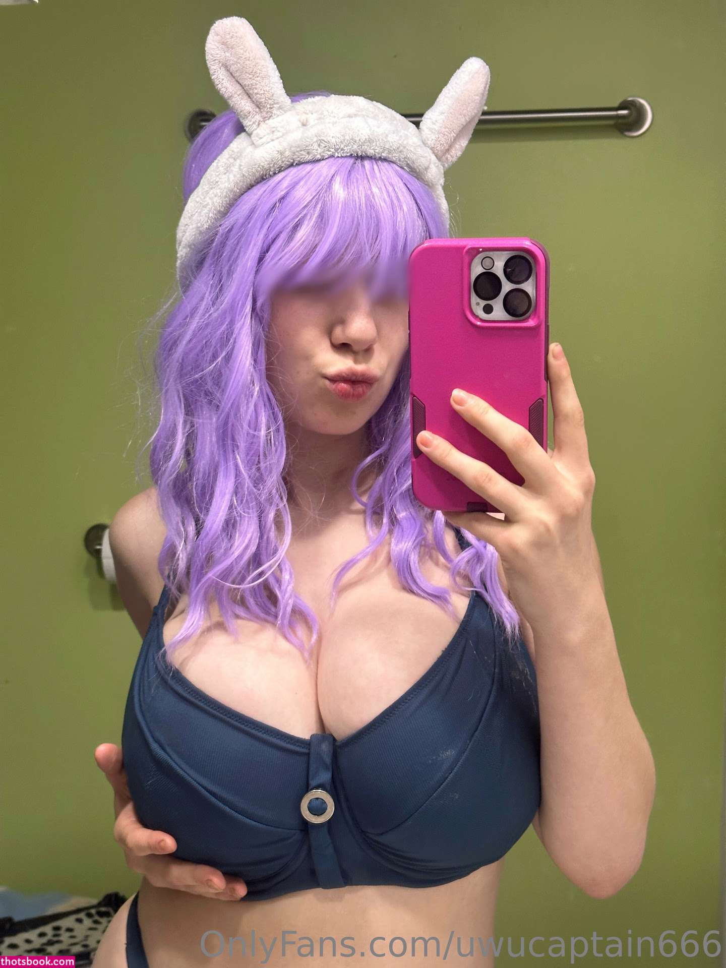 Touki00 Geekart00 Uwucaptain666 Nude OnlyFans Photos #11 507164