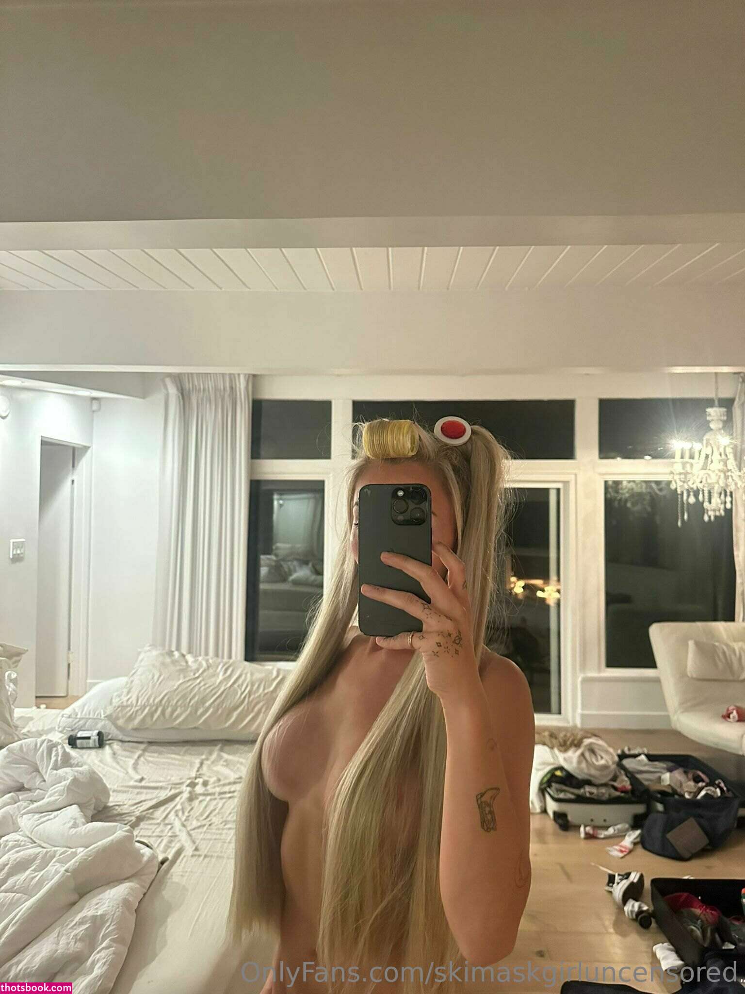 Briana Armbruster theskilmuskgirl Nude OnlyFans Photos #16 507414