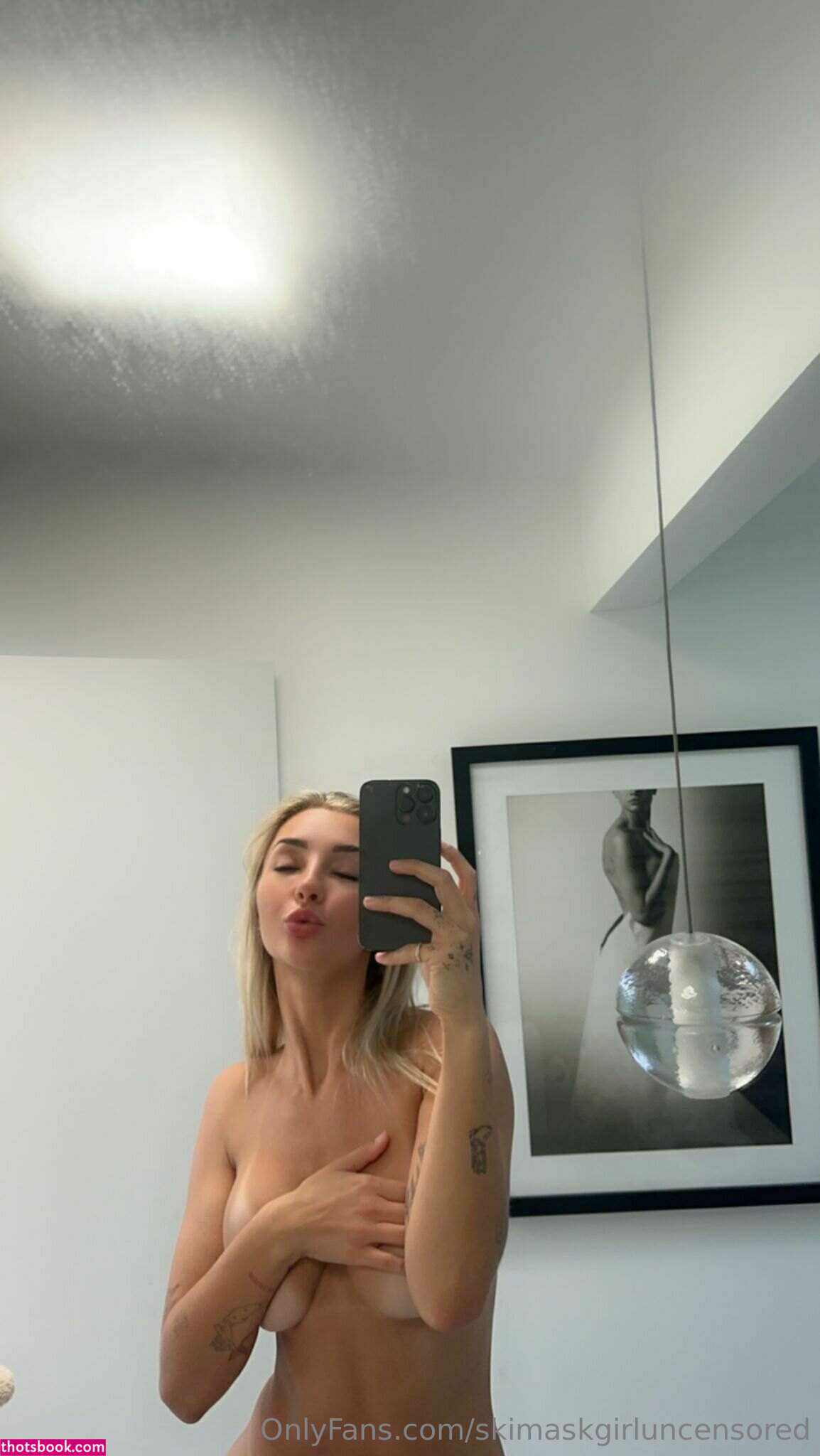 Briana Armbruster theskilmuskgirl Nude OnlyFans Photos #16 507415