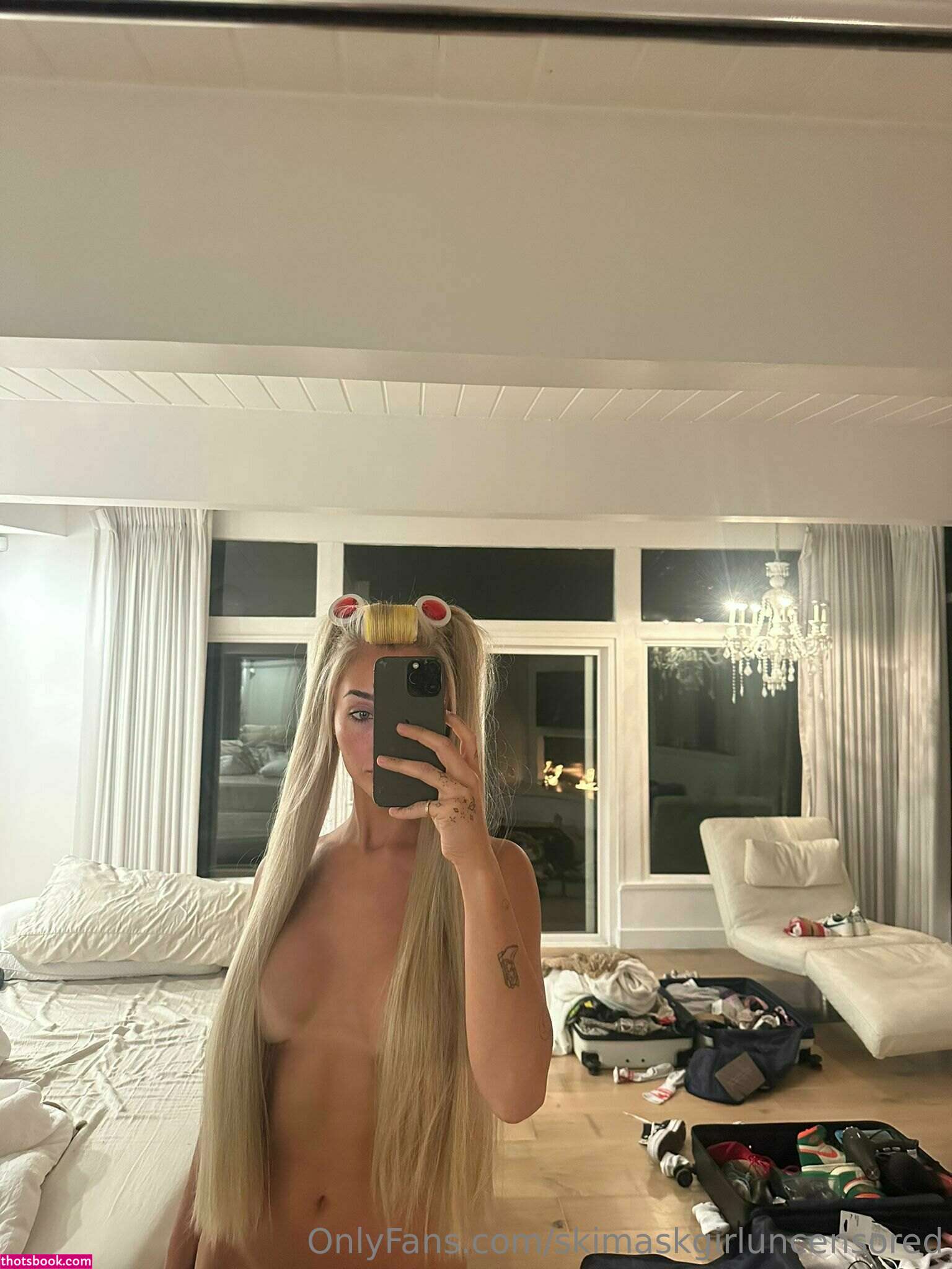 Briana Armbruster theskilmuskgirl Nude OnlyFans Photos #16 507424