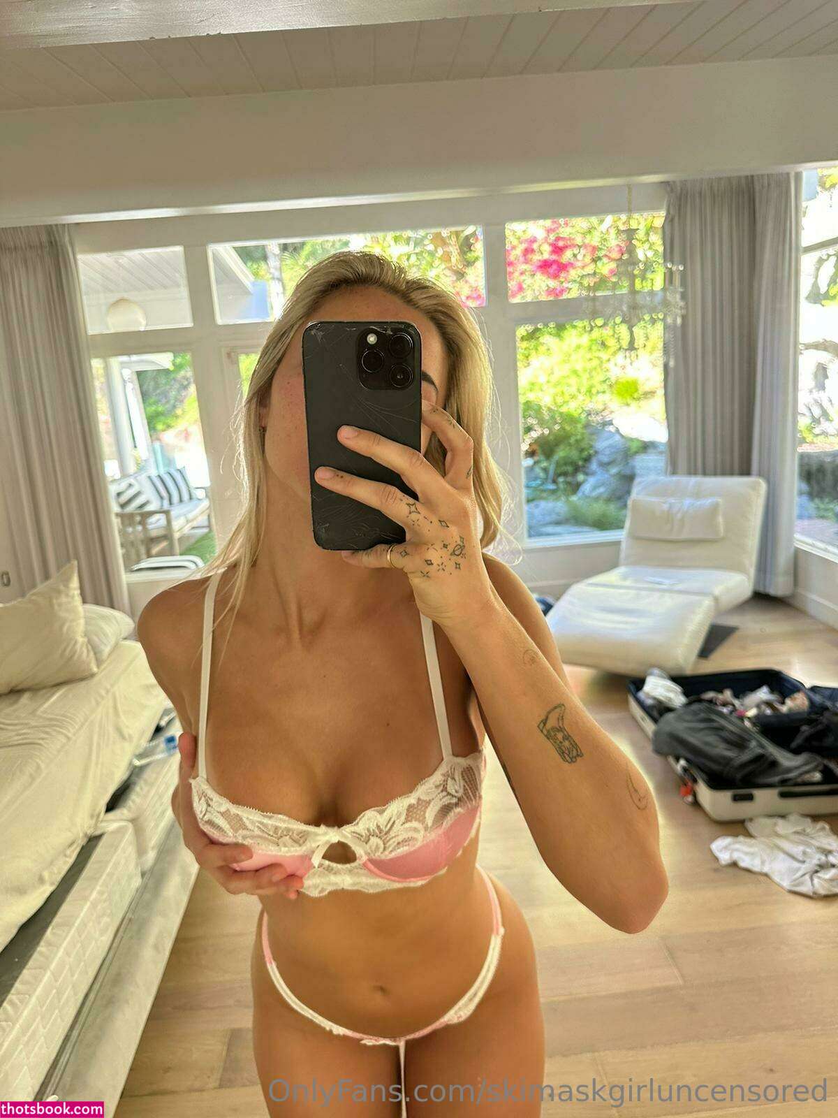 Briana Armbruster theskilmuskgirl Nude OnlyFans Photos #16 507427
