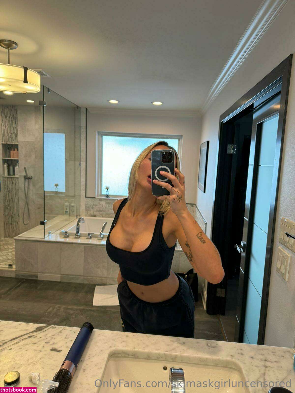 Briana Armbruster theskilmuskgirl Nude OnlyFans Photos #18 507439