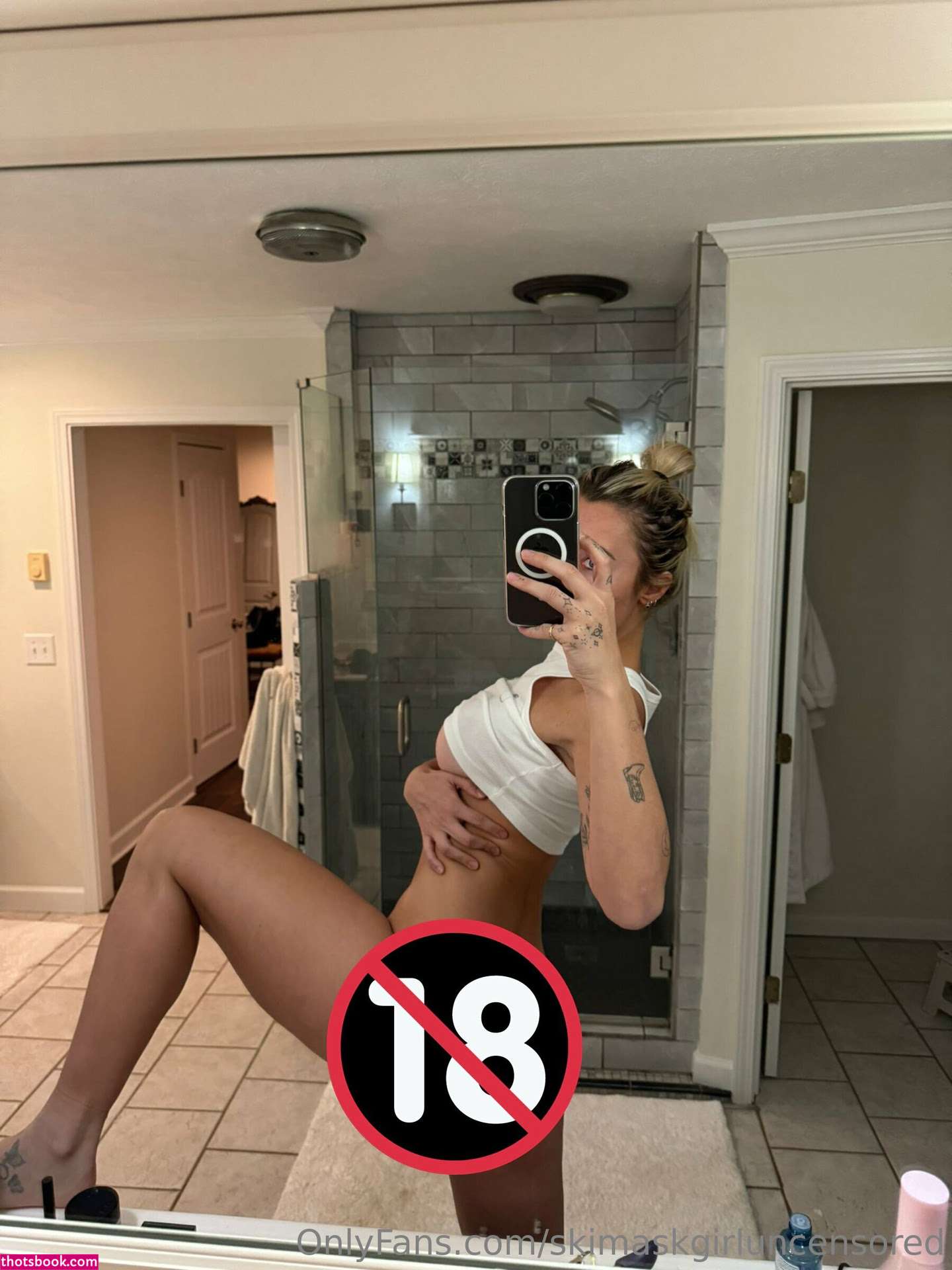 Briana Armbruster theskilmuskgirl Nude OnlyFans Photos #18 507442