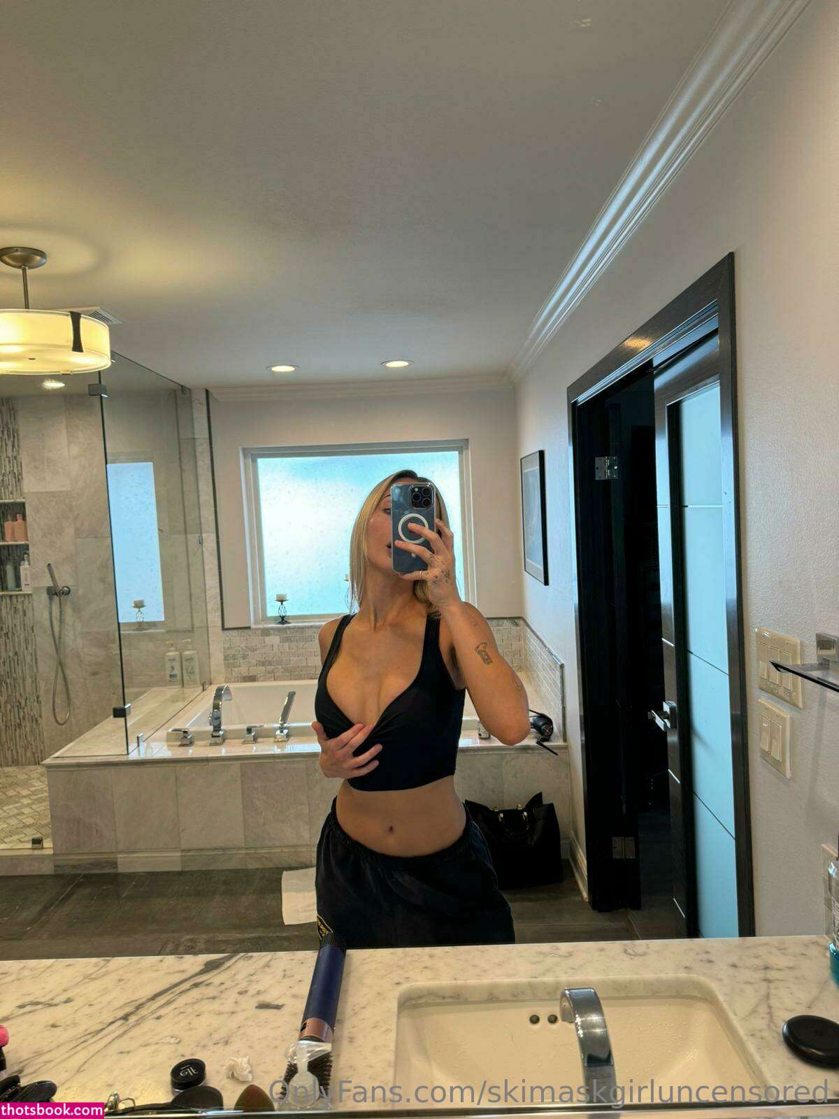 Briana Armbruster theskilmuskgirl Nude OnlyFans Photos #18 507449