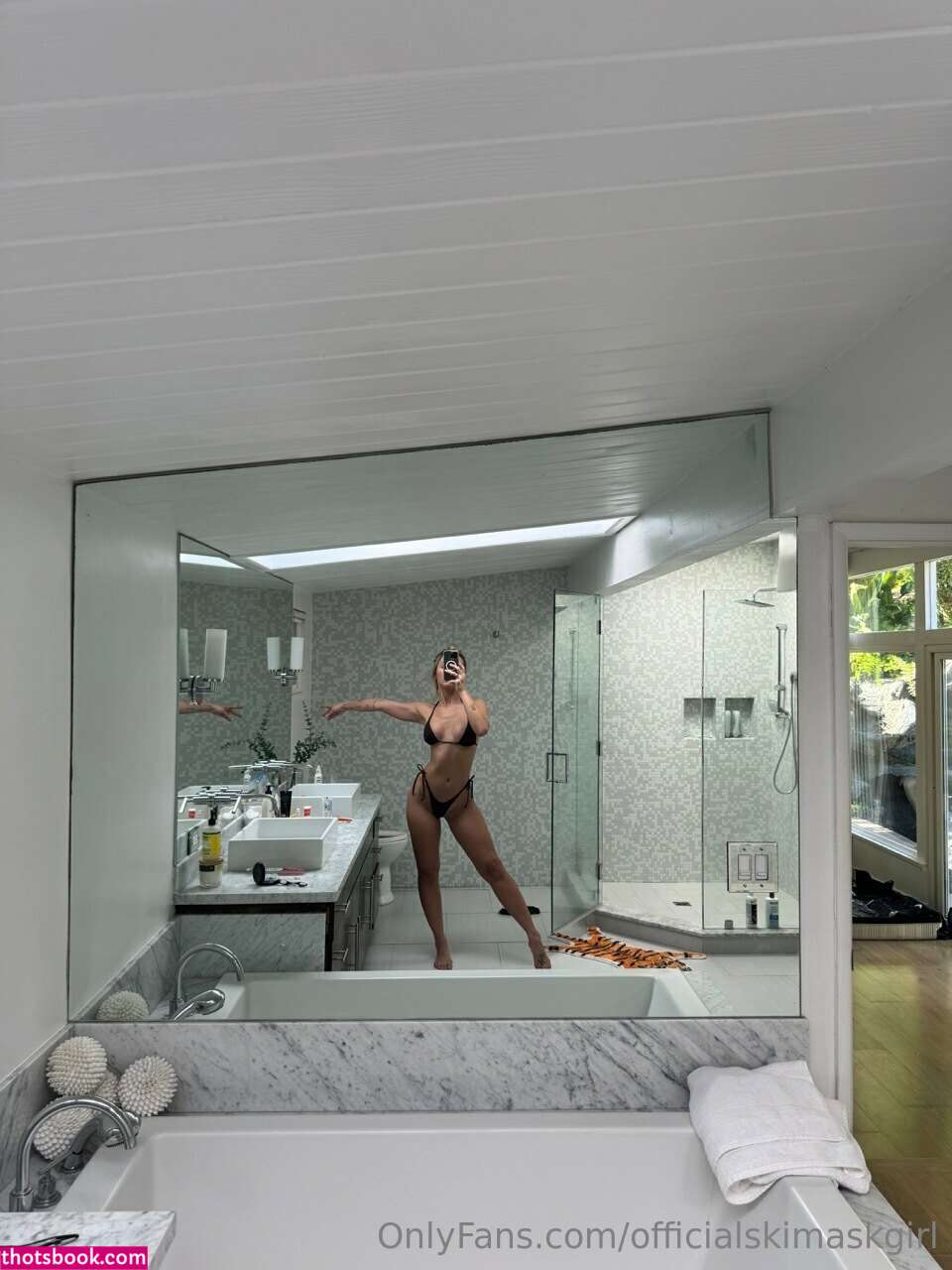 Briana Armbruster theskilmuskgirl Nude OnlyFans Photos #20 507462