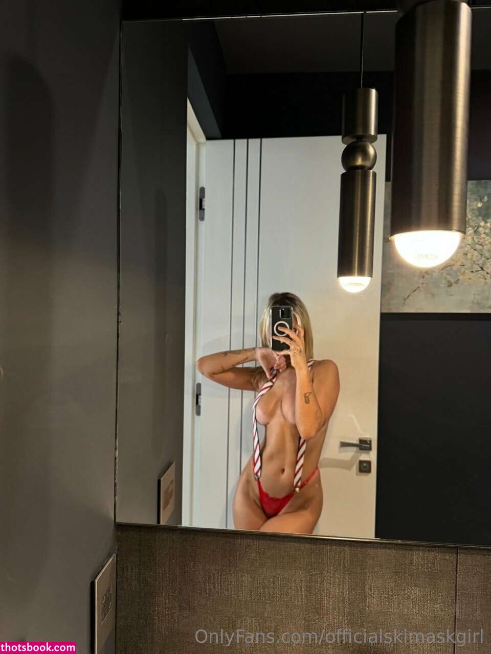 Briana Armbruster theskilmuskgirl Nude OnlyFans Photos #20 507463