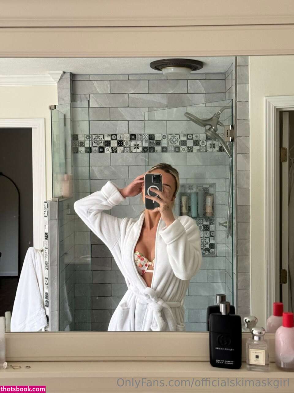 Briana Armbruster theskilmuskgirl Nude OnlyFans Photos #20 507465