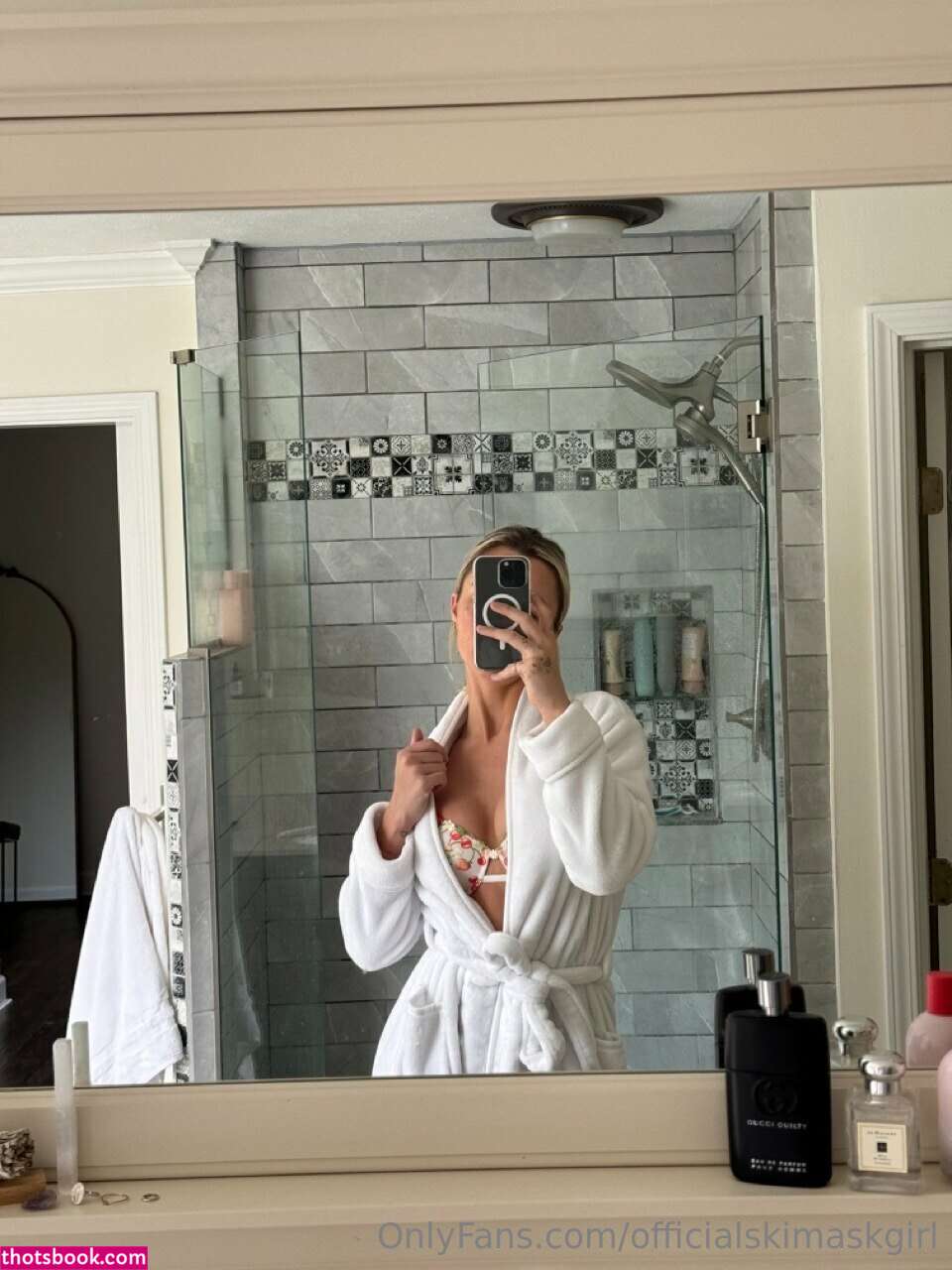 Briana Armbruster theskilmuskgirl Nude OnlyFans Photos #20 507466