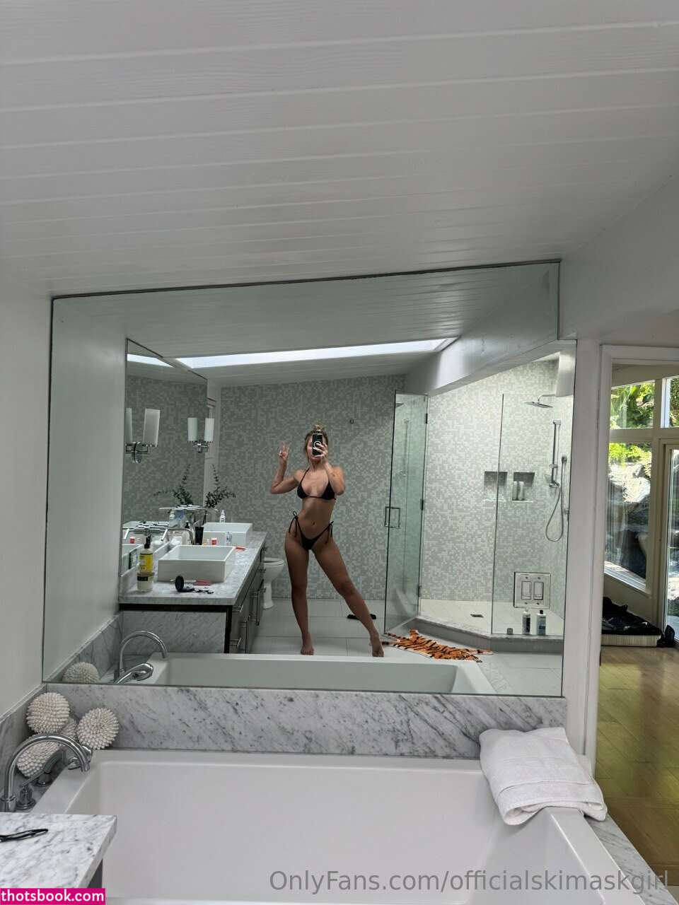 Briana Armbruster theskilmuskgirl Nude OnlyFans Photos #20 507480