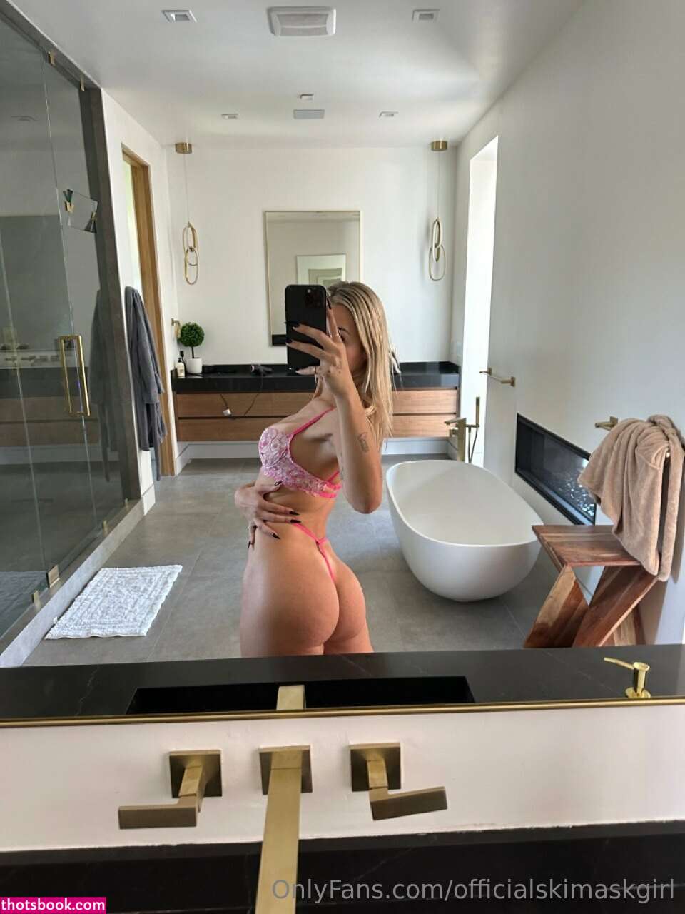 Briana Armbruster theskilmuskgirl Nude OnlyFans Photos #21 507483