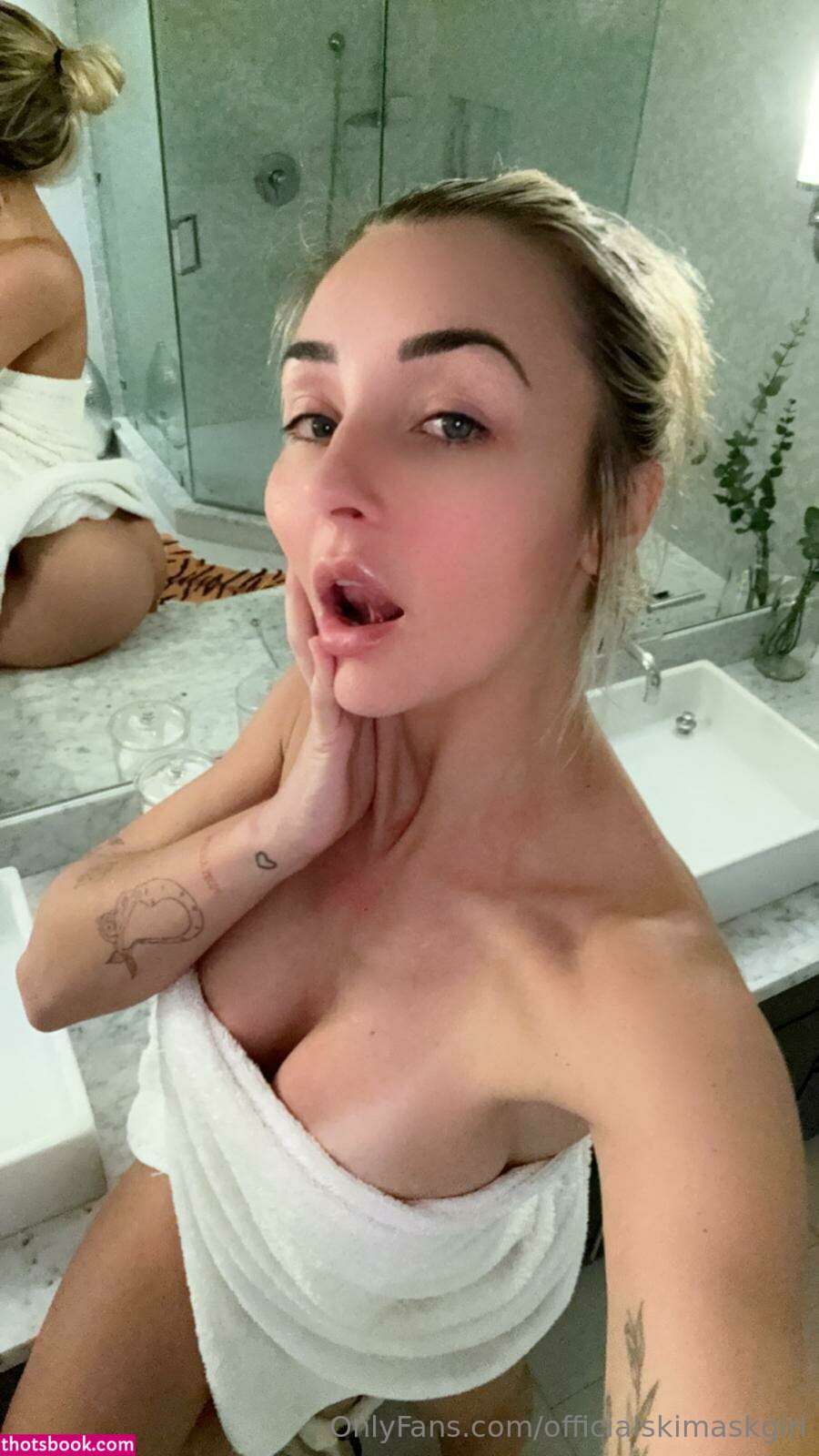 Briana Armbruster theskilmuskgirl Nude OnlyFans Photos #21 507490