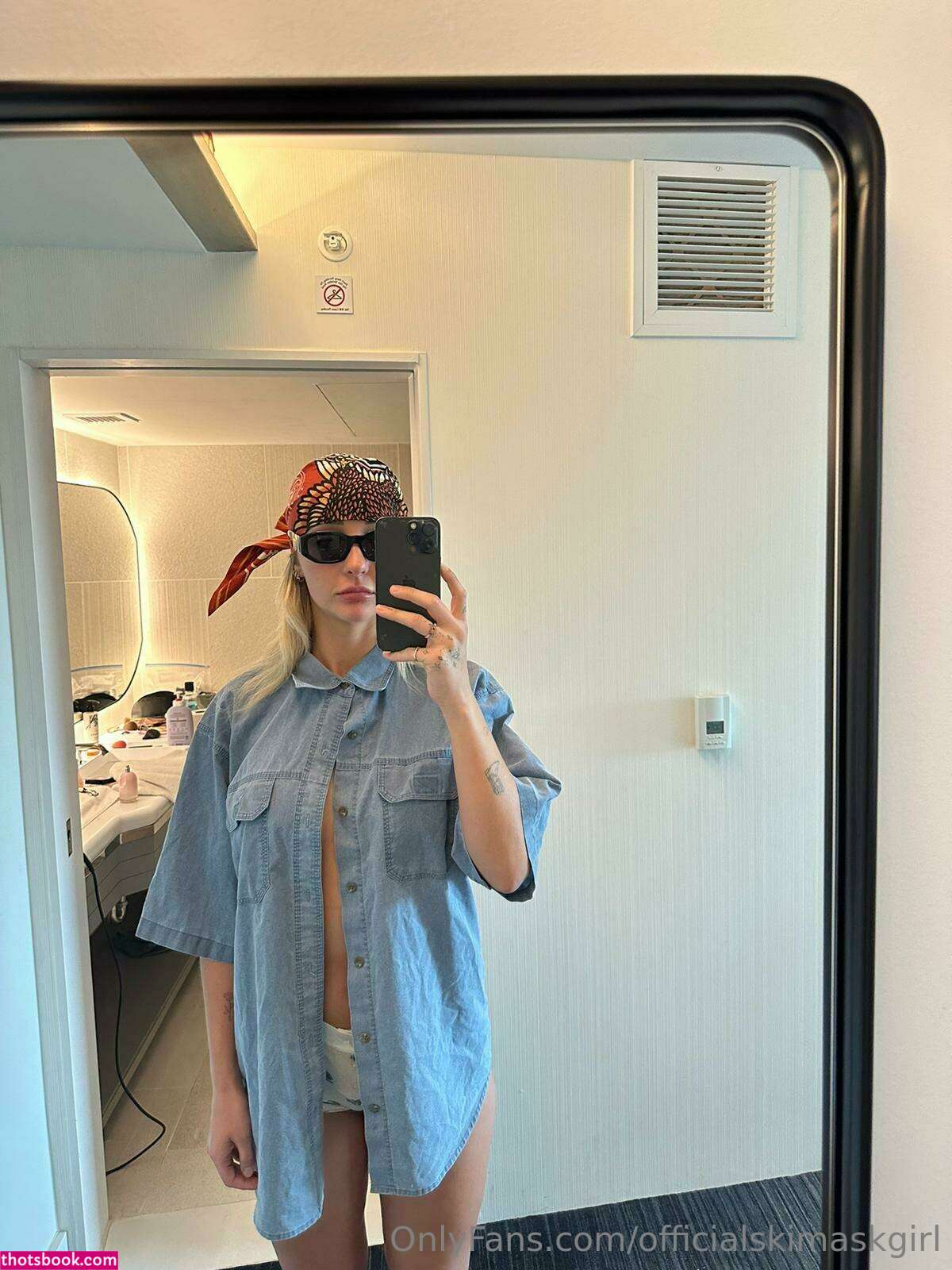 Briana Armbruster theskilmuskgirl Nude OnlyFans Photos #21 507492