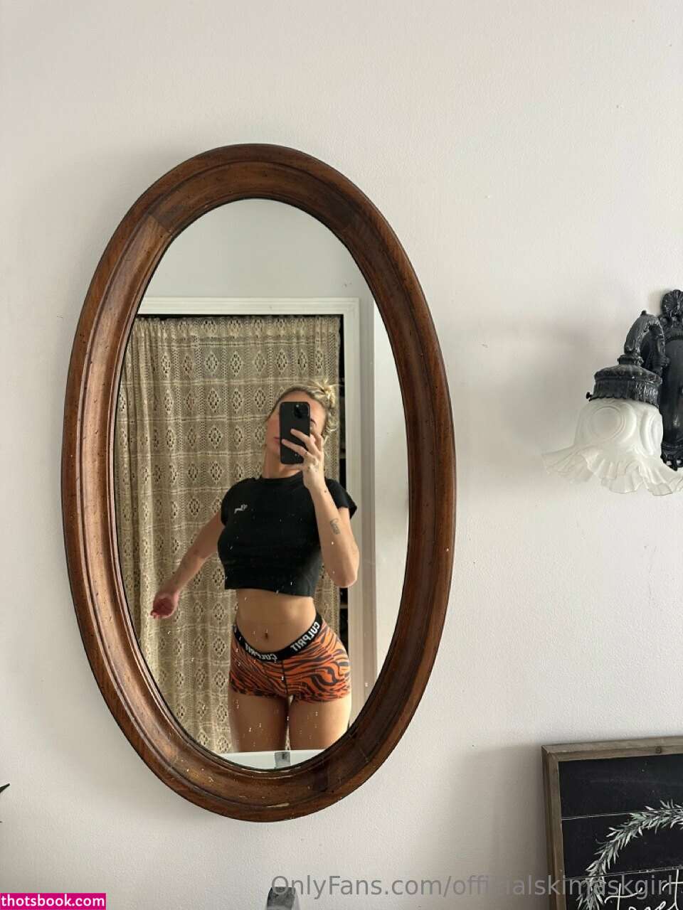 Briana Armbruster theskilmuskgirl Nude OnlyFans Photos #21 507495