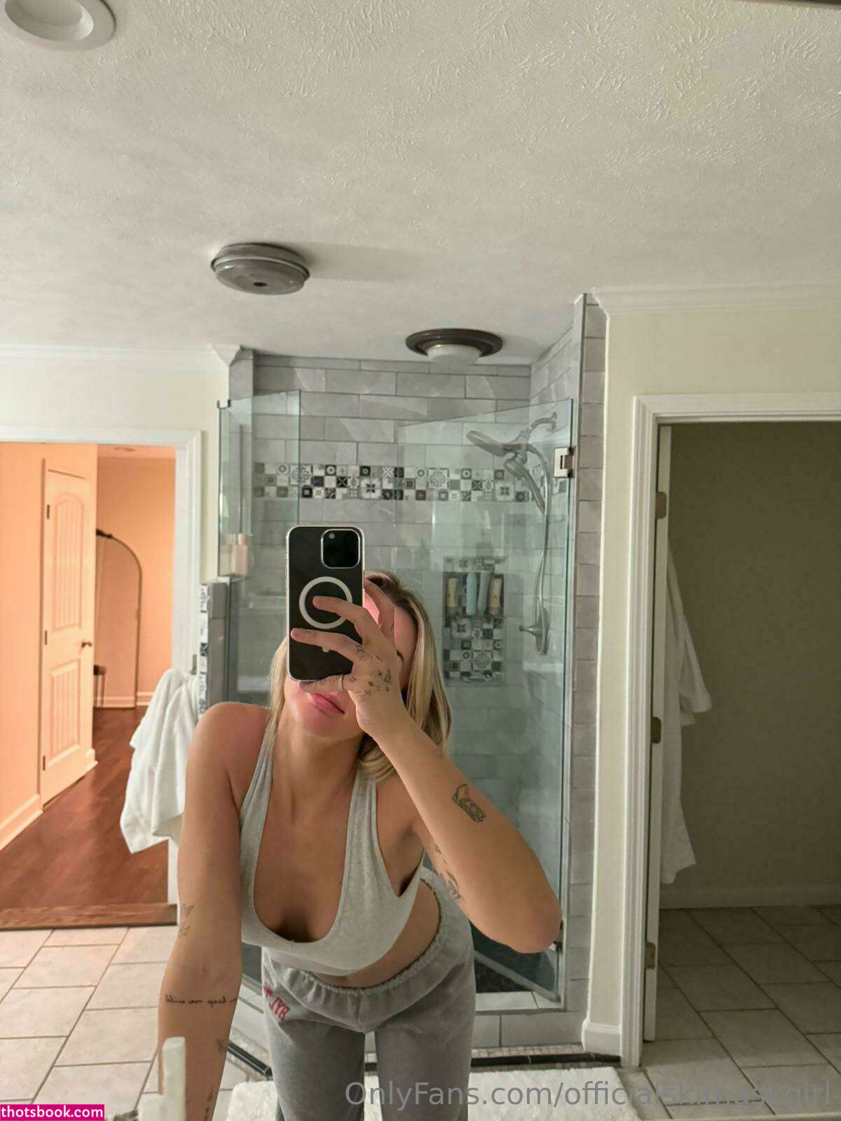 Briana Armbruster theskilmuskgirl Nude OnlyFans Photos #21 507499