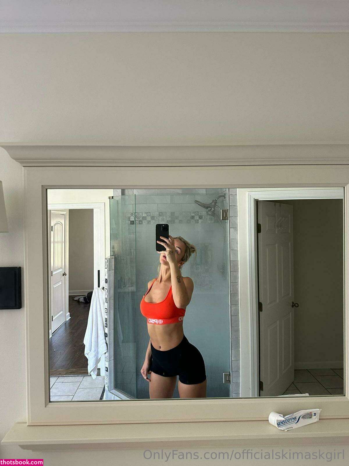 Briana Armbruster theskilmuskgirl Nude OnlyFans Photos #22 507503