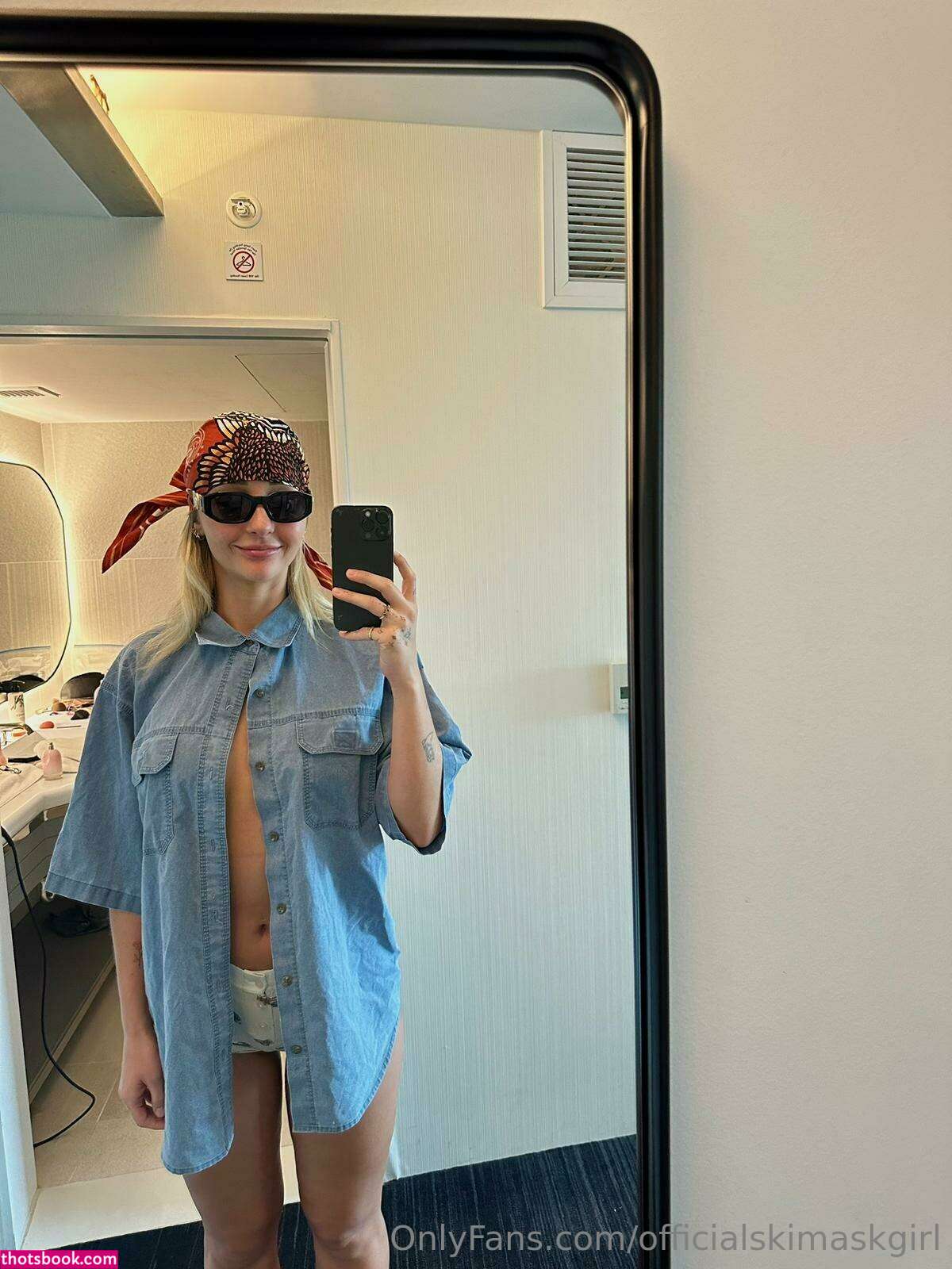 Briana Armbruster theskilmuskgirl Nude OnlyFans Photos #22 507505