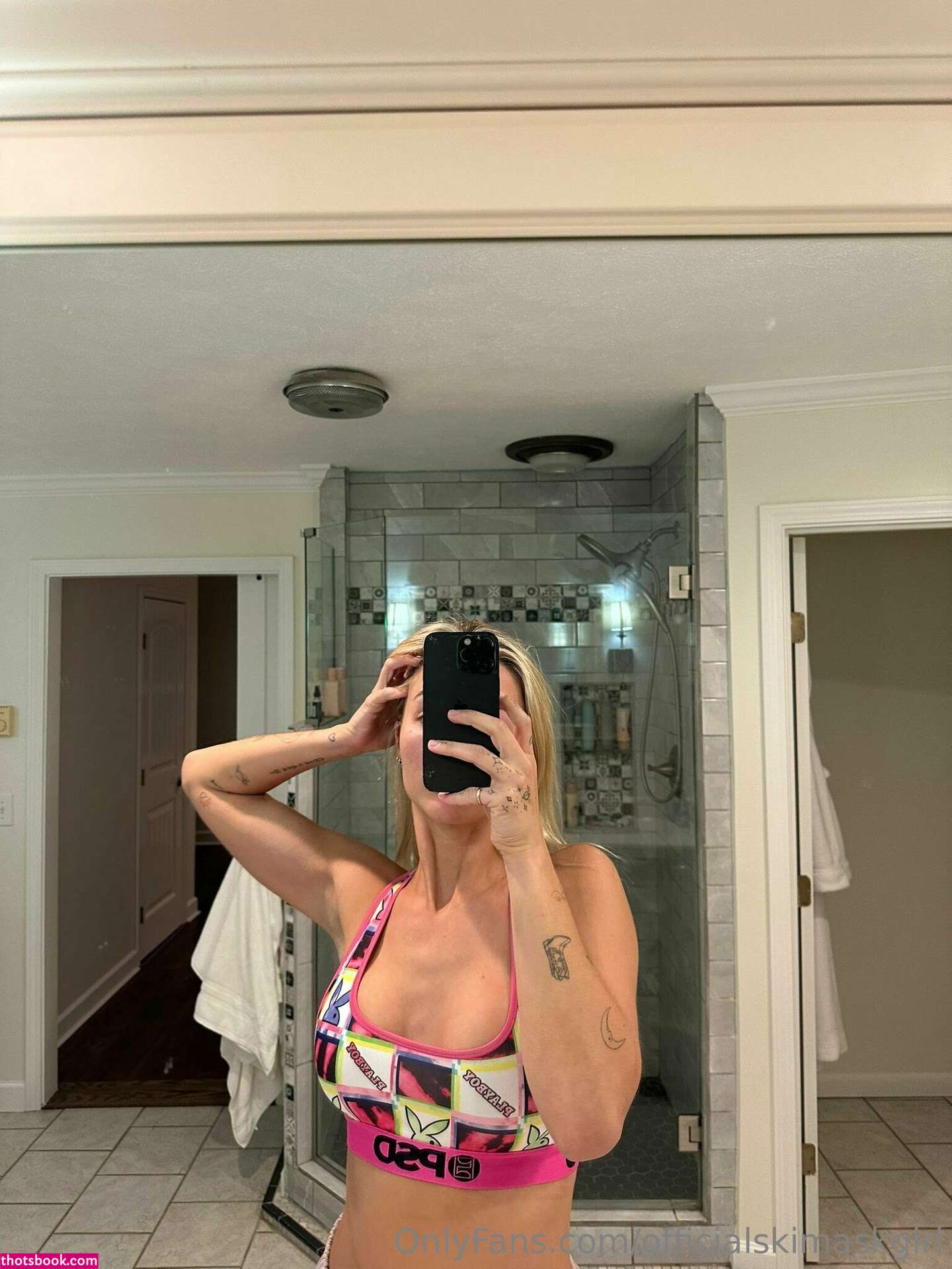 Briana Armbruster theskilmuskgirl Nude OnlyFans Photos #22 507506