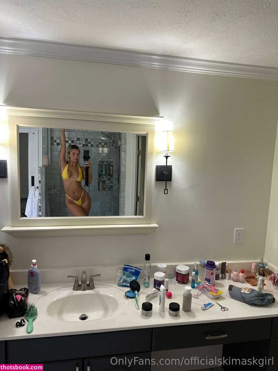 Briana Armbruster theskilmuskgirl Nude OnlyFans Photos #22 507510