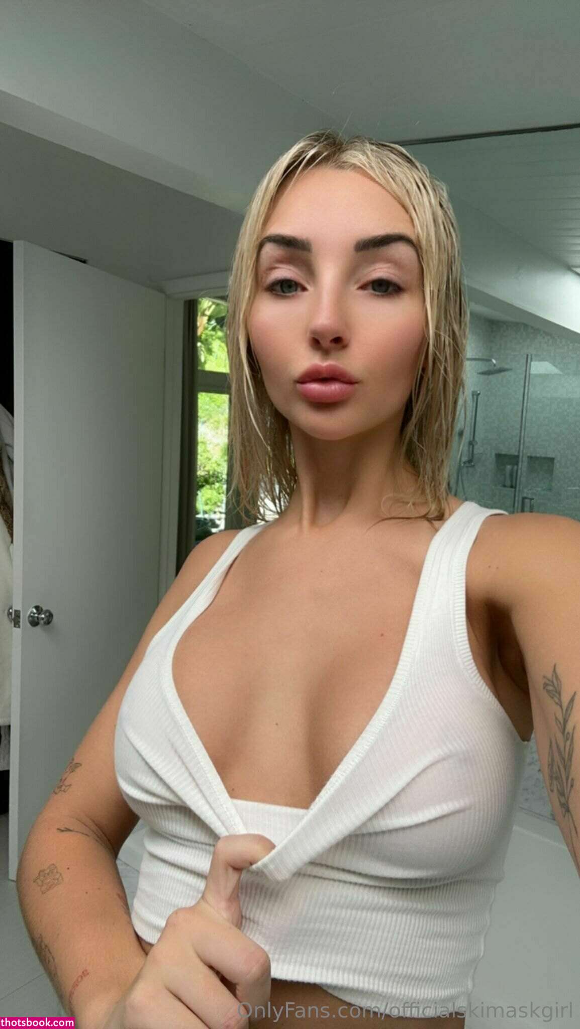 Briana Armbruster theskilmuskgirl Nude OnlyFans Photos #22 507511