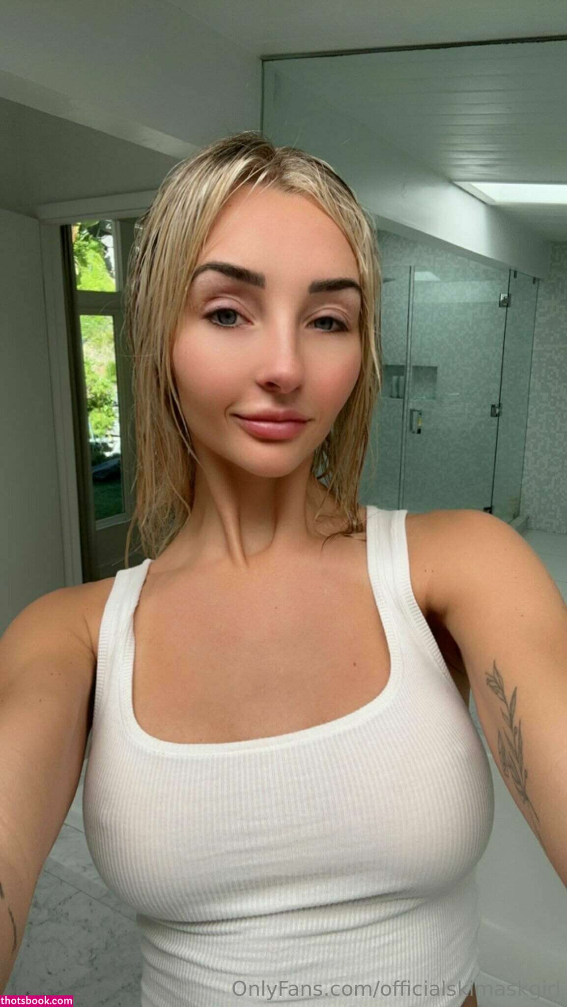 Briana Armbruster theskilmuskgirl Nude OnlyFans Photos #22 507517