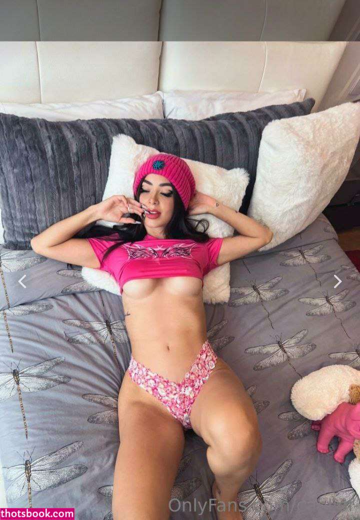 Caeli Caelike Nude OnlyFans Photos #18 507693