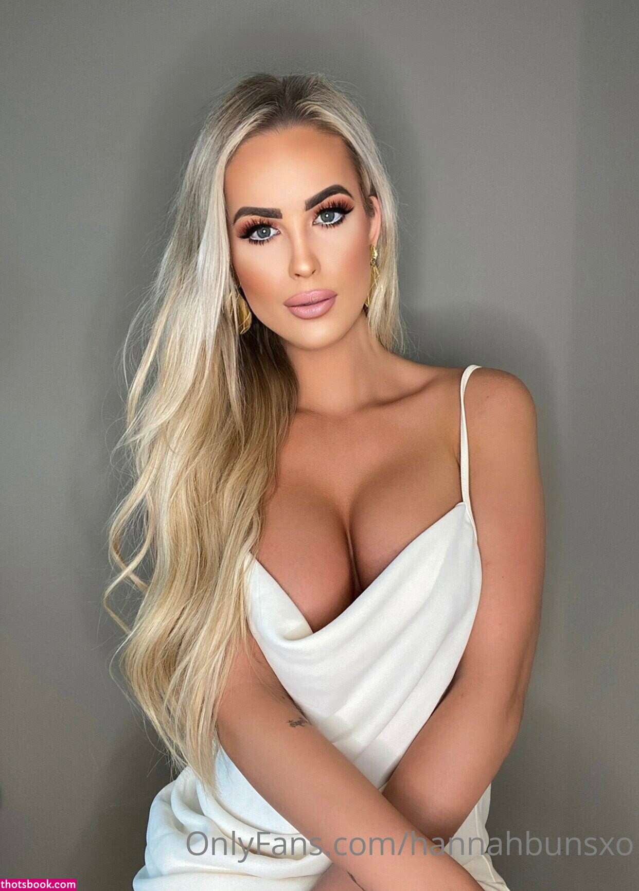 Hannahbunsxo hannahloveofficial Nude OnlyFans Photos #1 507846