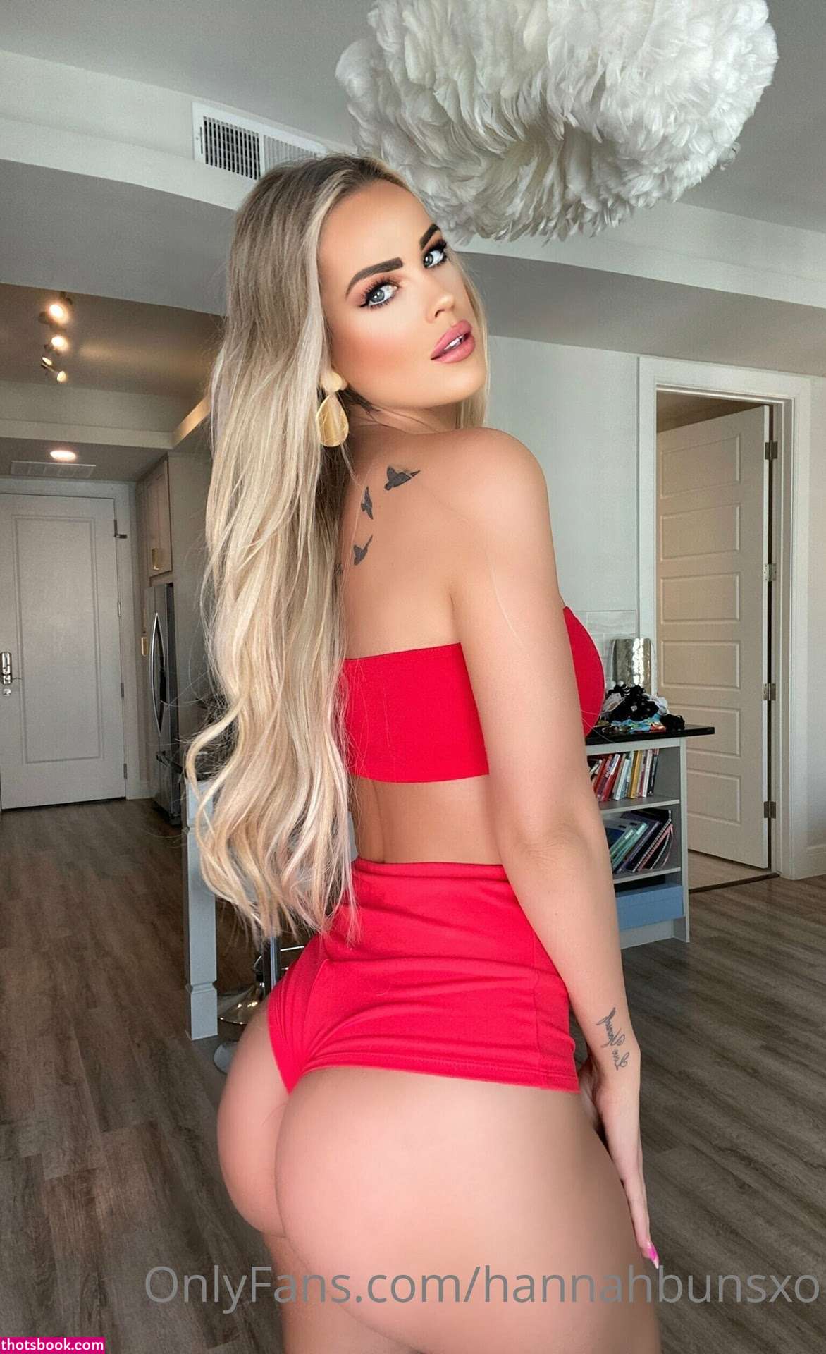 Hannahbunsxo hannahloveofficial Nude OnlyFans Photos #1 507850