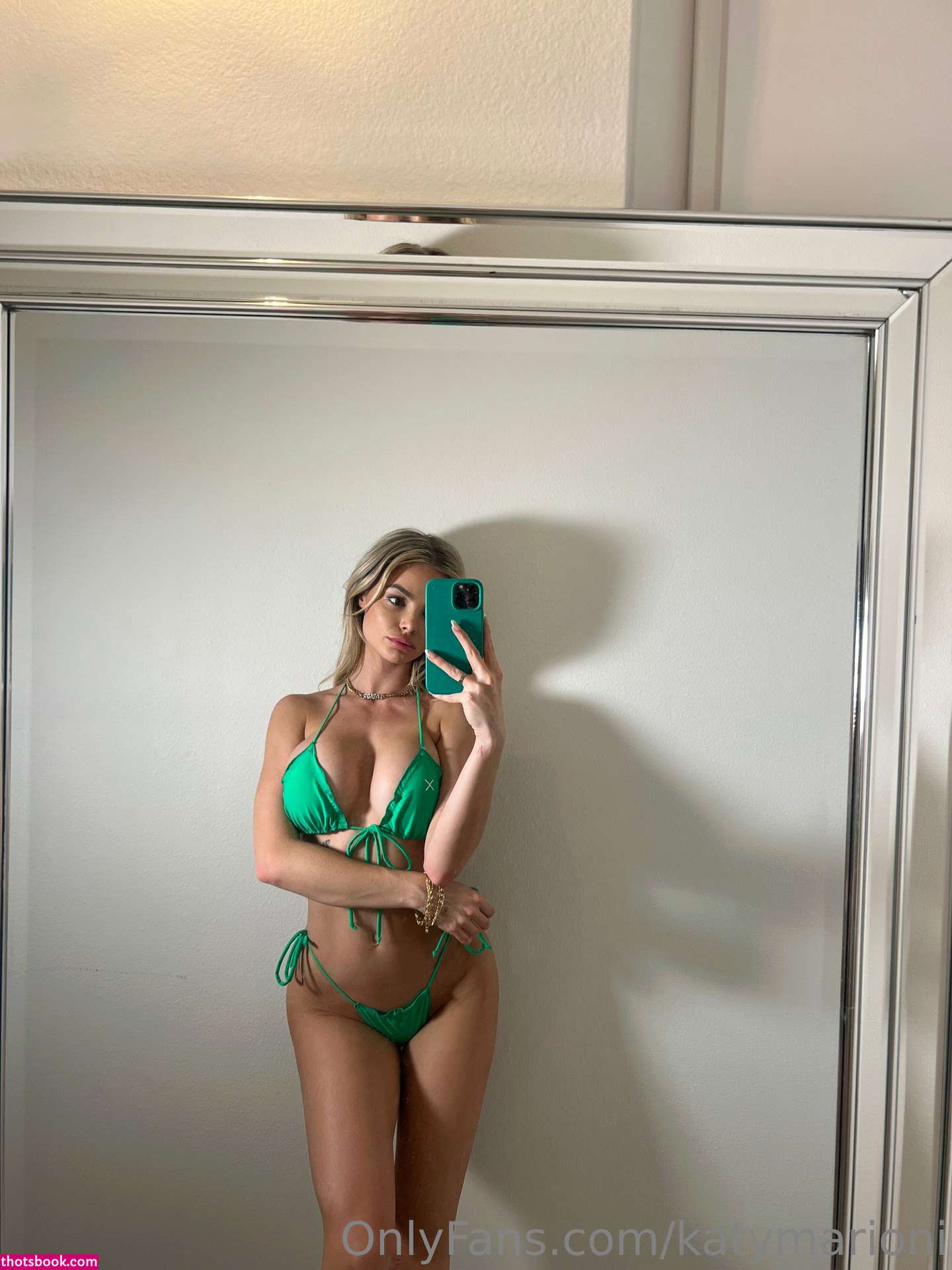 Katy Marioni Nude OnlyFans Photos #6 507922