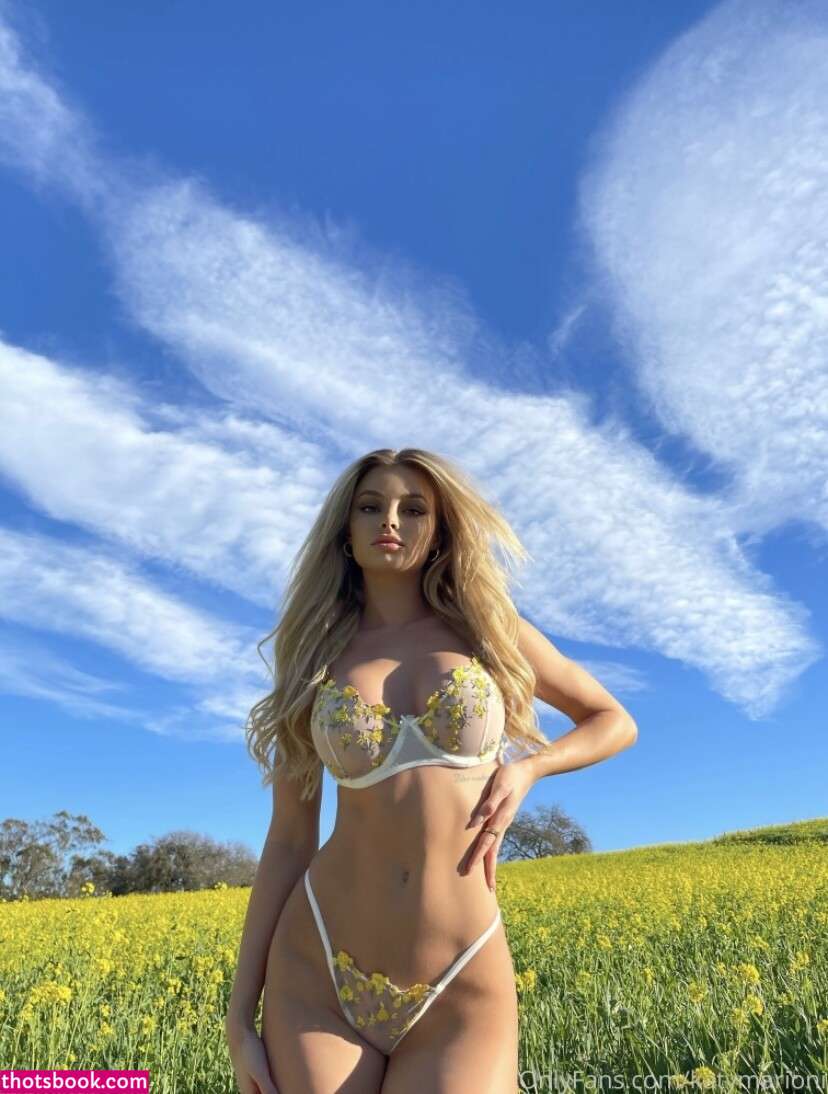 Katy Marioni Nude OnlyFans Photos #7 507934