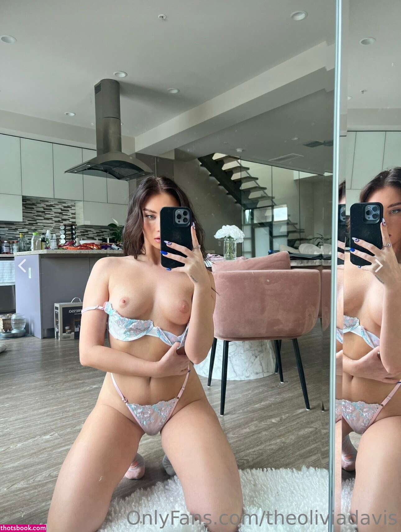 Olivia Davis Nude OnlyFans Photos #4 508194