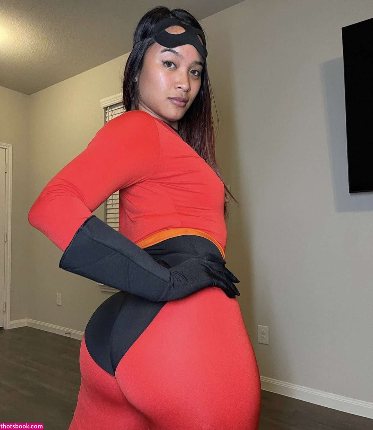 Regina Unite Nude OnlyFans Photos #4 508291