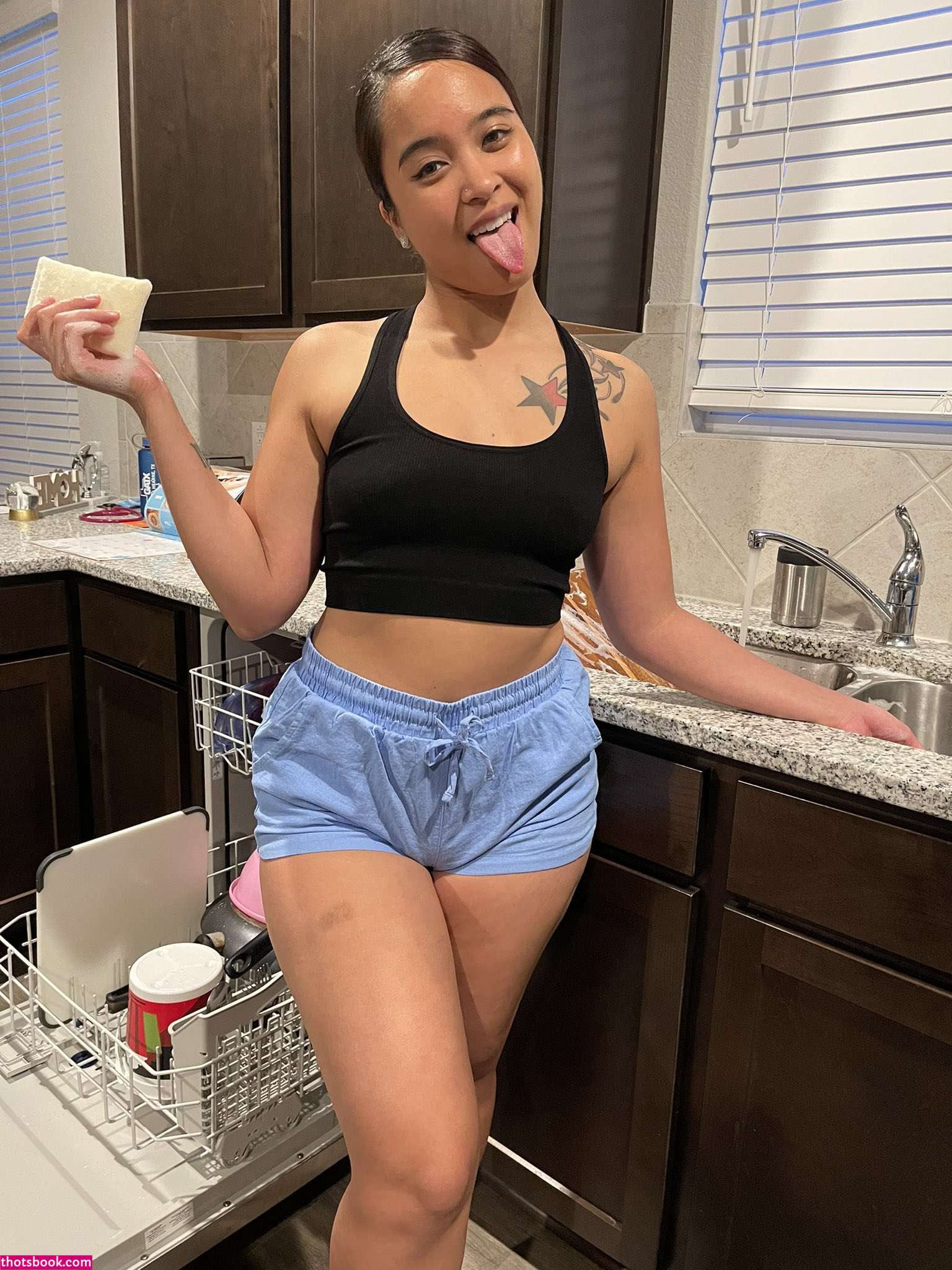 Regina Unite Nude OnlyFans Photos #4 508310