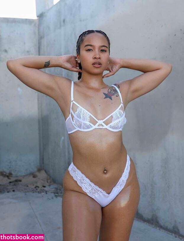 Regina Unite Nude OnlyFans Photos #5 508322