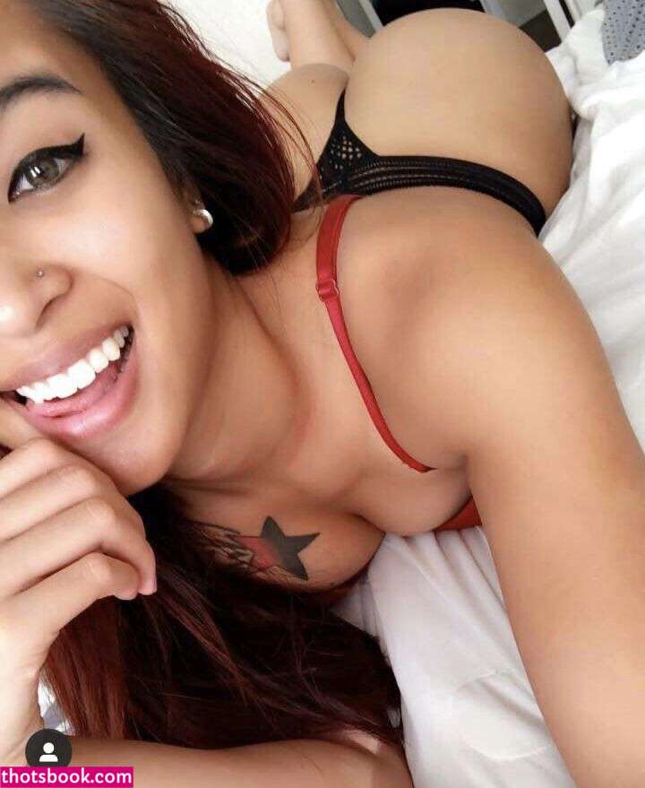 Regina Unite Nude OnlyFans Photos #5 508323