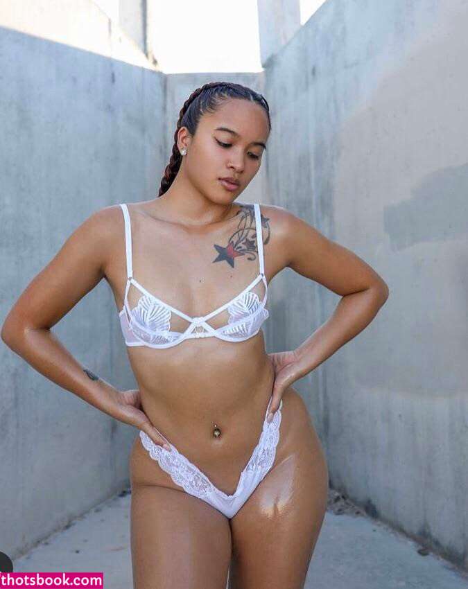 Regina Unite Nude OnlyFans Photos #5 508331